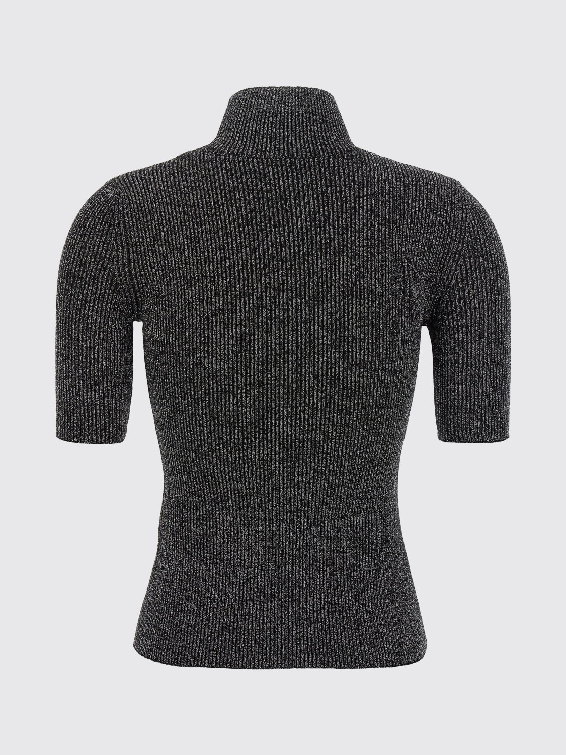 MISSONI PULLOVER: Strickjacke damen Missoni, Silber - Img 2