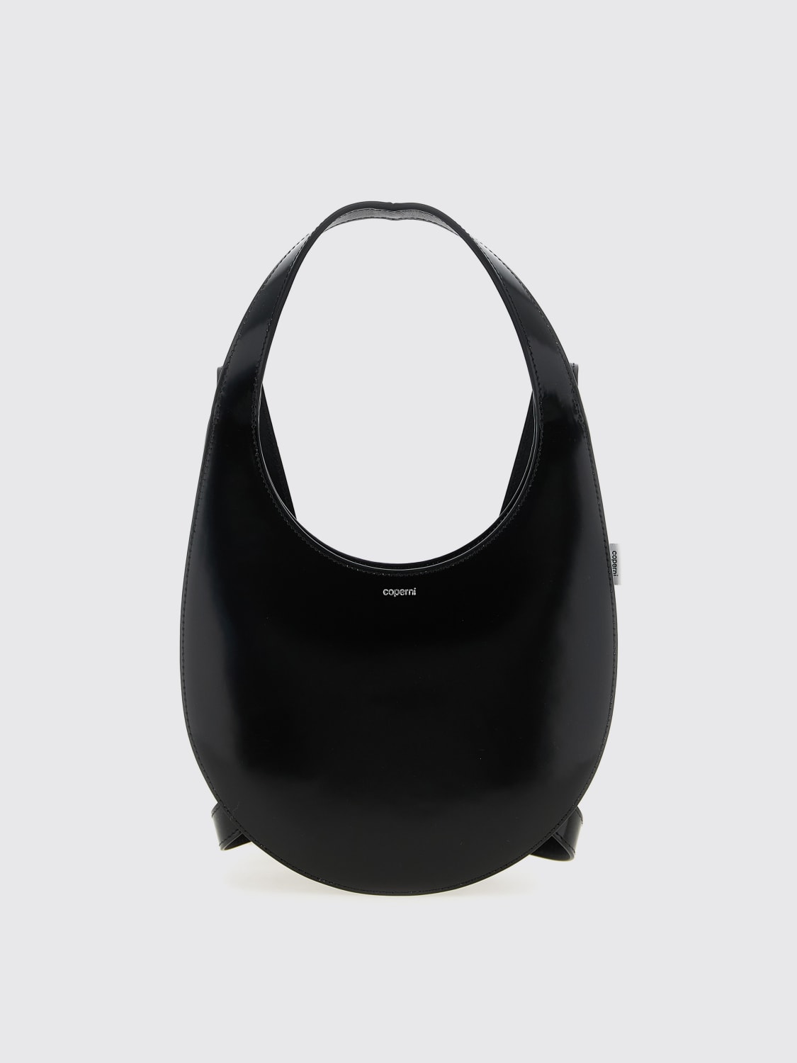 COPERNI BACKPACK: Backpack woman Coperni, Black - Img 1