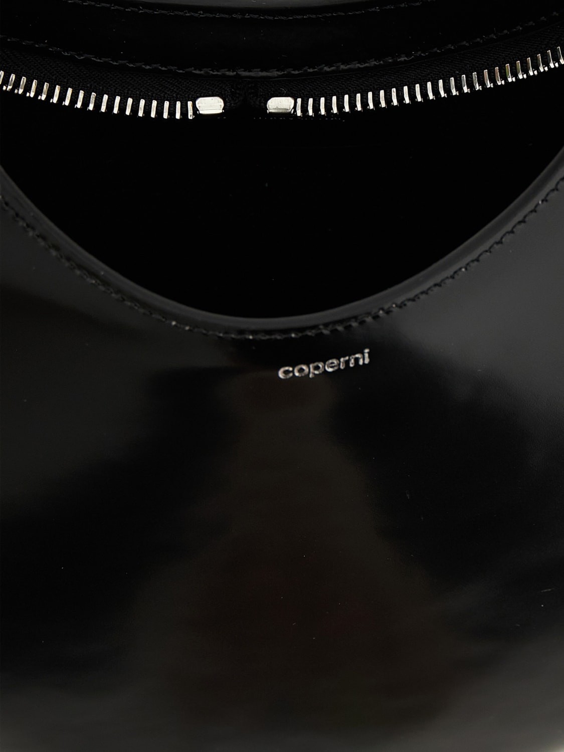 COPERNI BACKPACK: Backpack woman Coperni, Black - Img 3