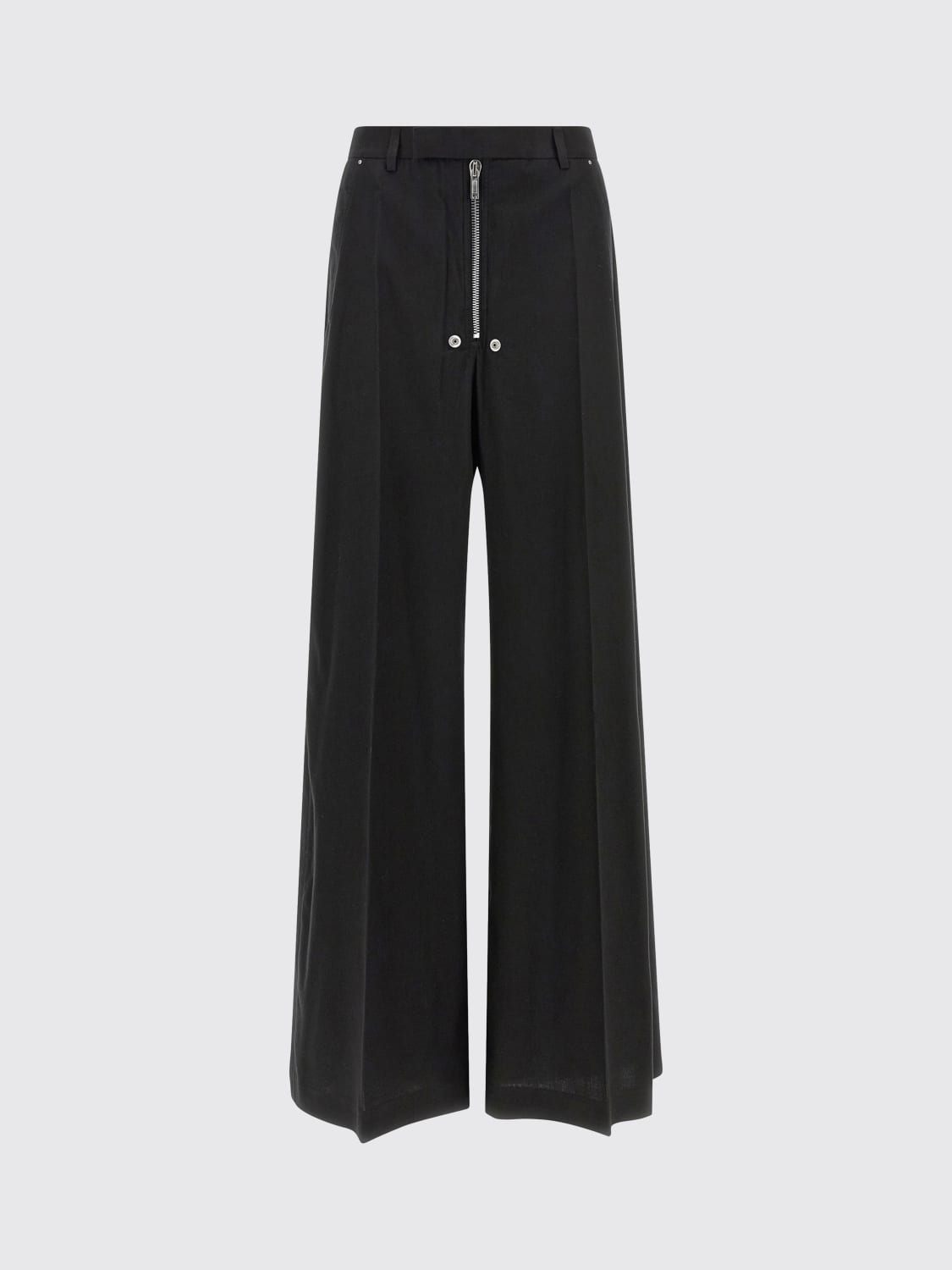 RICK OWENS PANTALONES: Pantalón mujer Rick Owens, Negro - Img 1