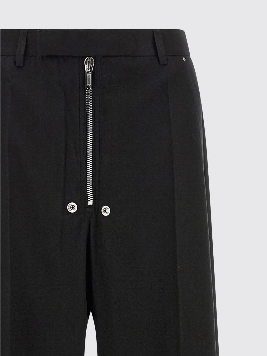 RICK OWENS PANTALONES: Pantalón mujer Rick Owens, Negro - Img 3