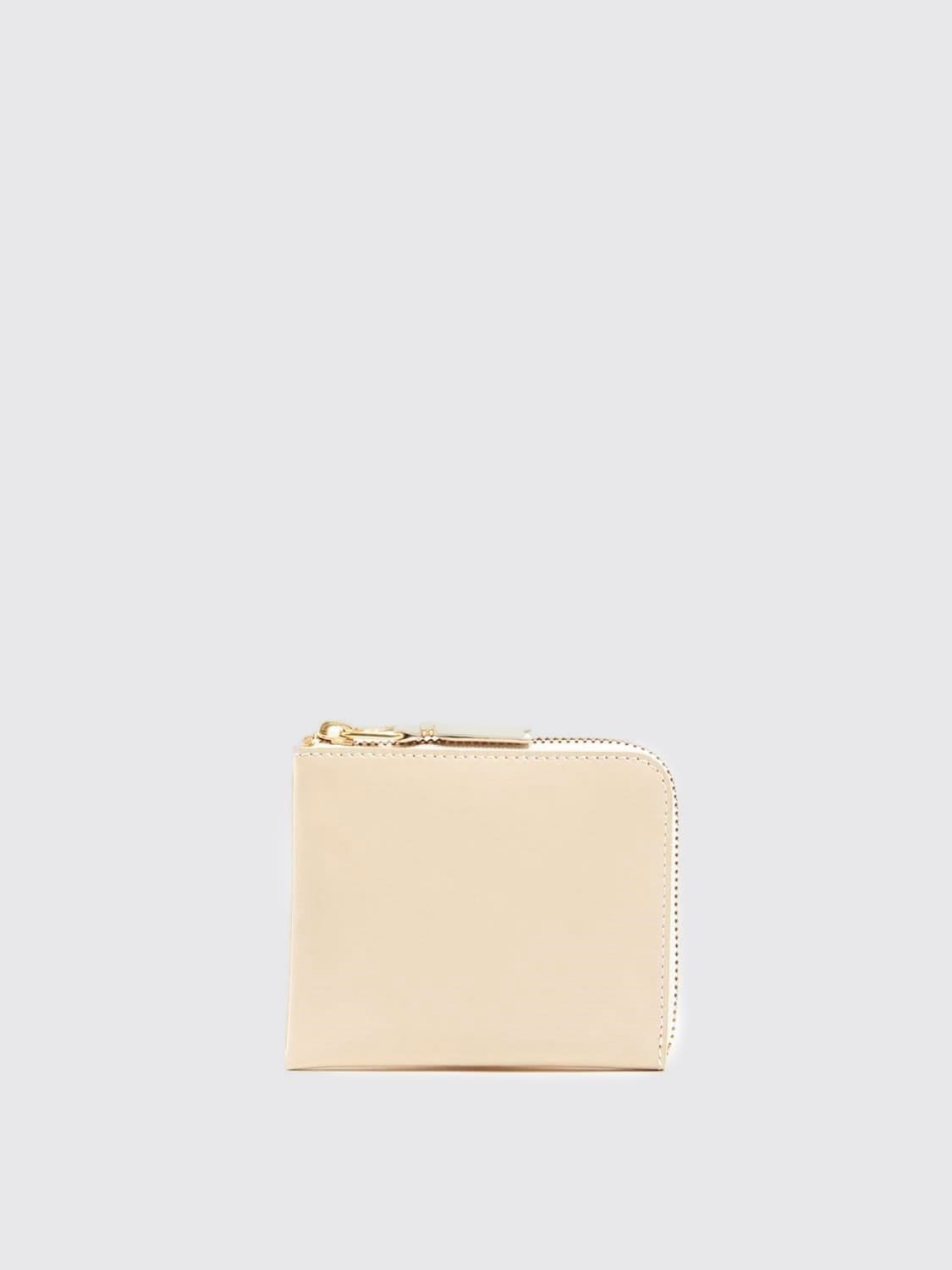 COMME DES GARÇONS WALLET GELDBÖRSE: Aktentasche damen Comme Des Garçons Wallet, Weiß - Img 1
