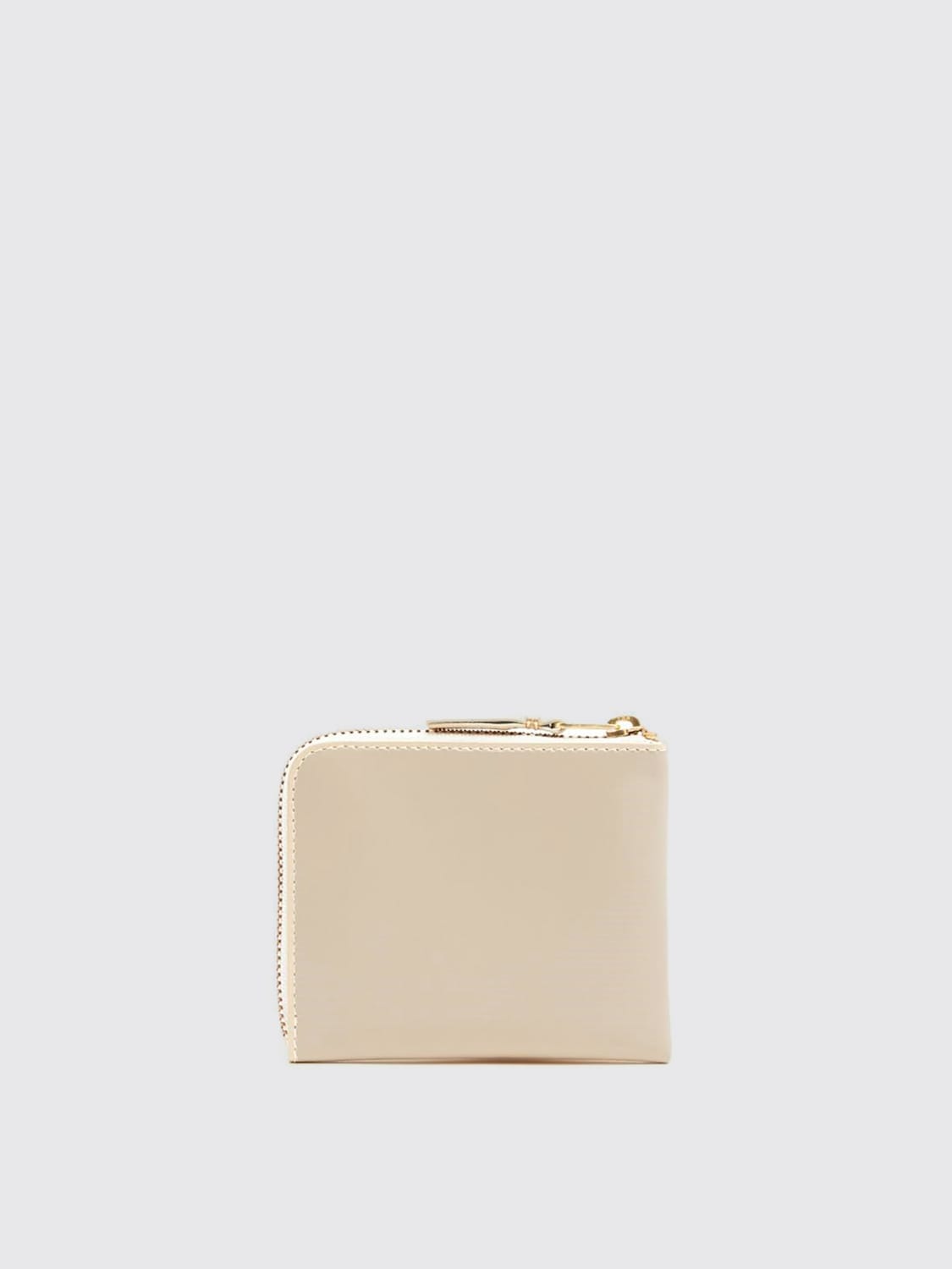COMME DES GARÇONS WALLET GELDBÖRSE: Aktentasche damen Comme Des Garçons Wallet, Weiß - Img 2