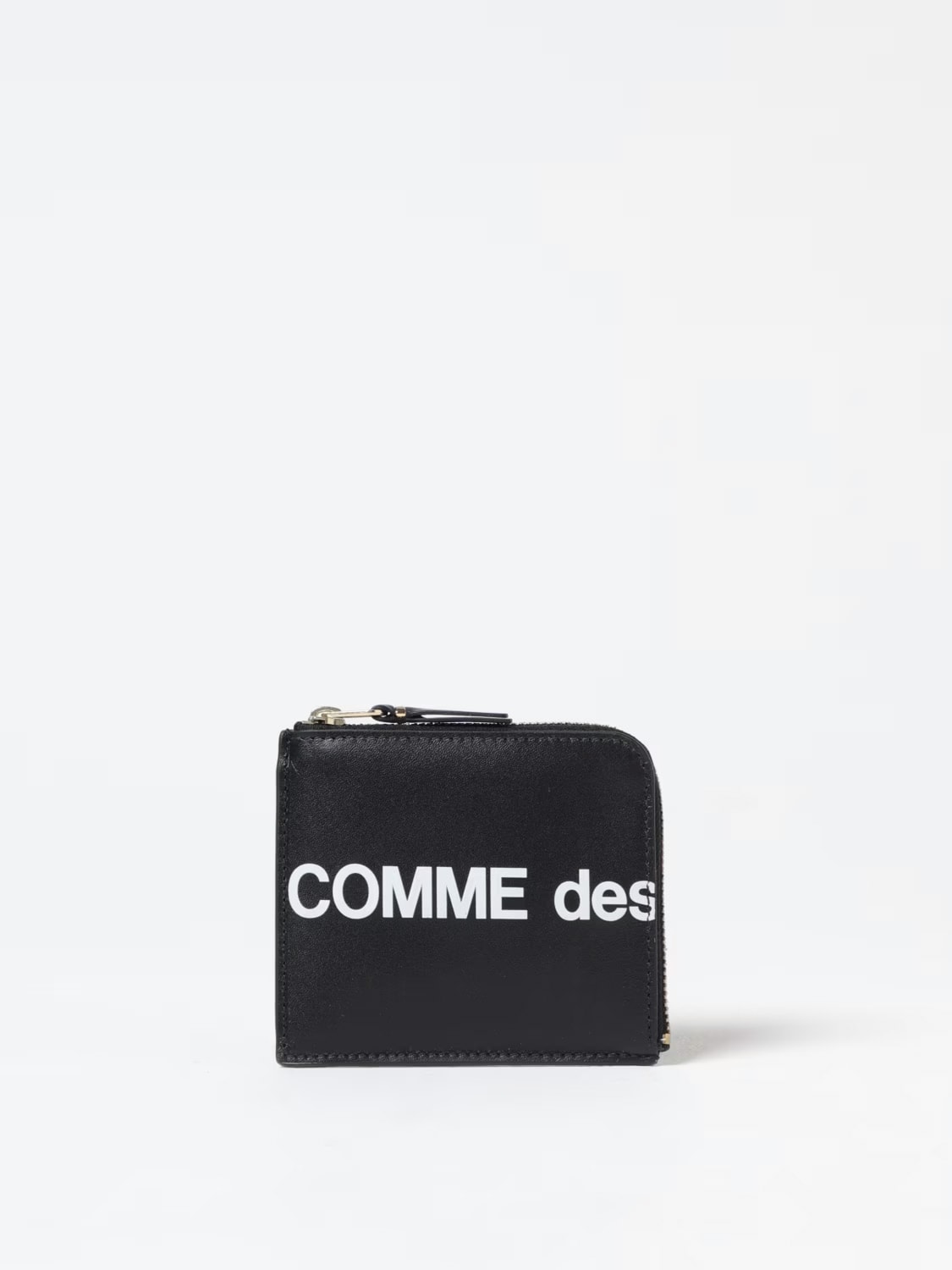 COMME DES GARÇONS WALLET WALLET: Wallet men Comme Des Garçons Wallet, Black - Img 1