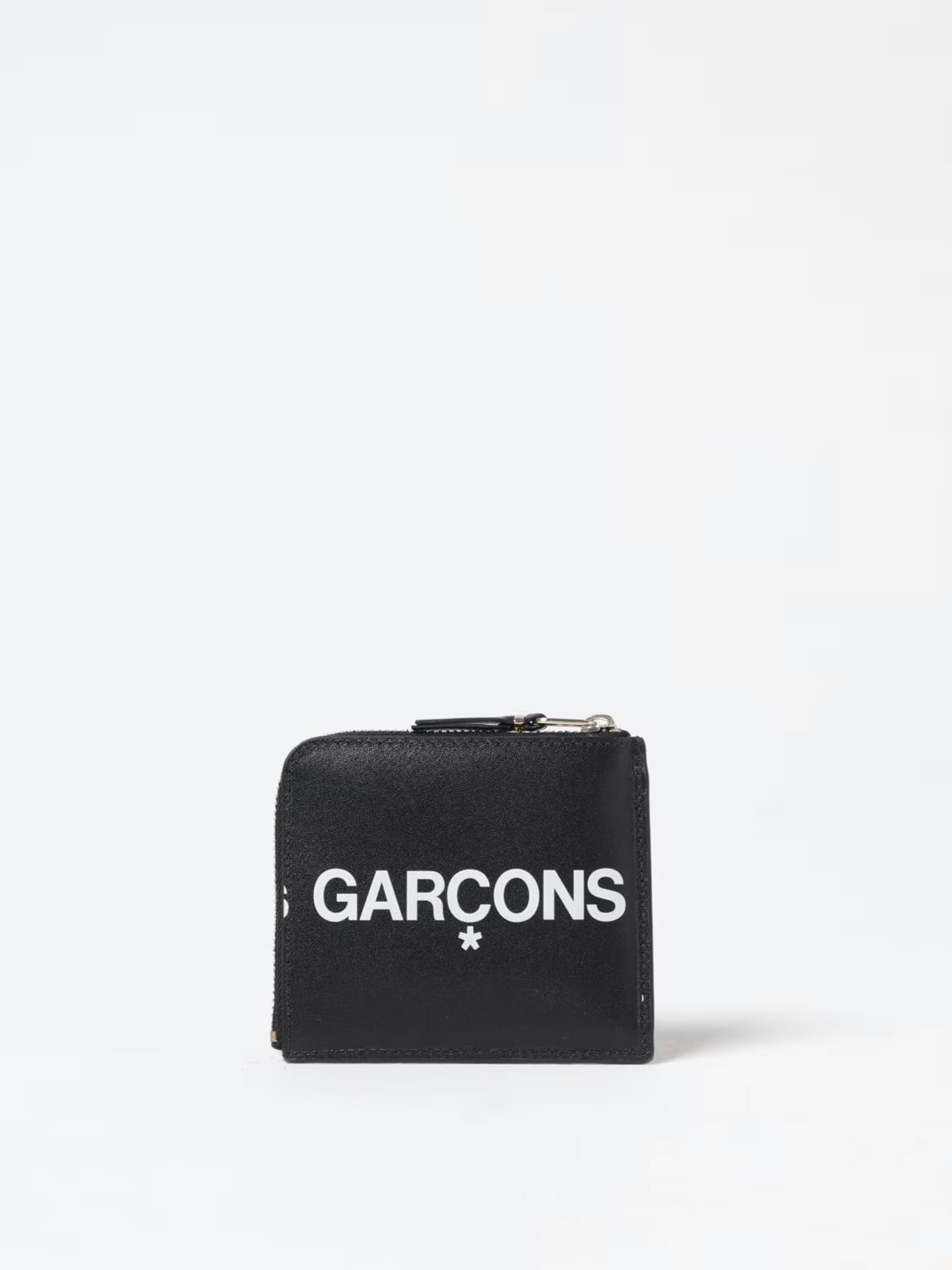 COMME DES GARÇONS WALLET WALLET: Wallet men Comme Des Garçons Wallet, Black - Img 2