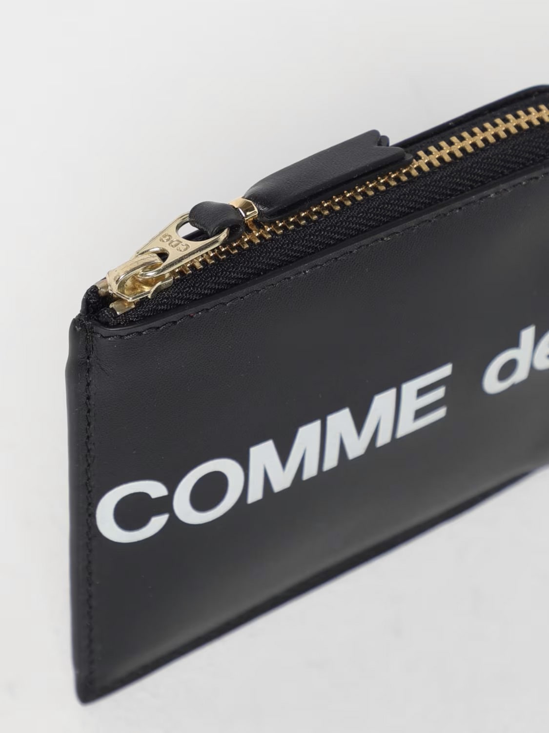 COMME DES GARÇONS WALLET WALLET: Wallet men Comme Des Garçons Wallet, Black - Img 3