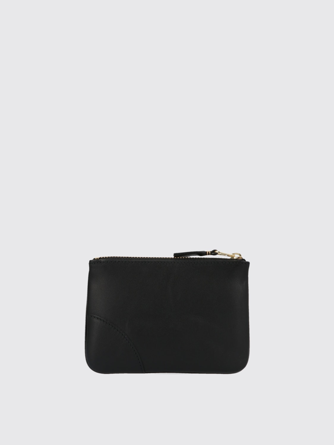 COMME DES GARÇONS WALLET 財布: 財布 メンズ Comme Des Garçons Wallet, ブラック - Img 2