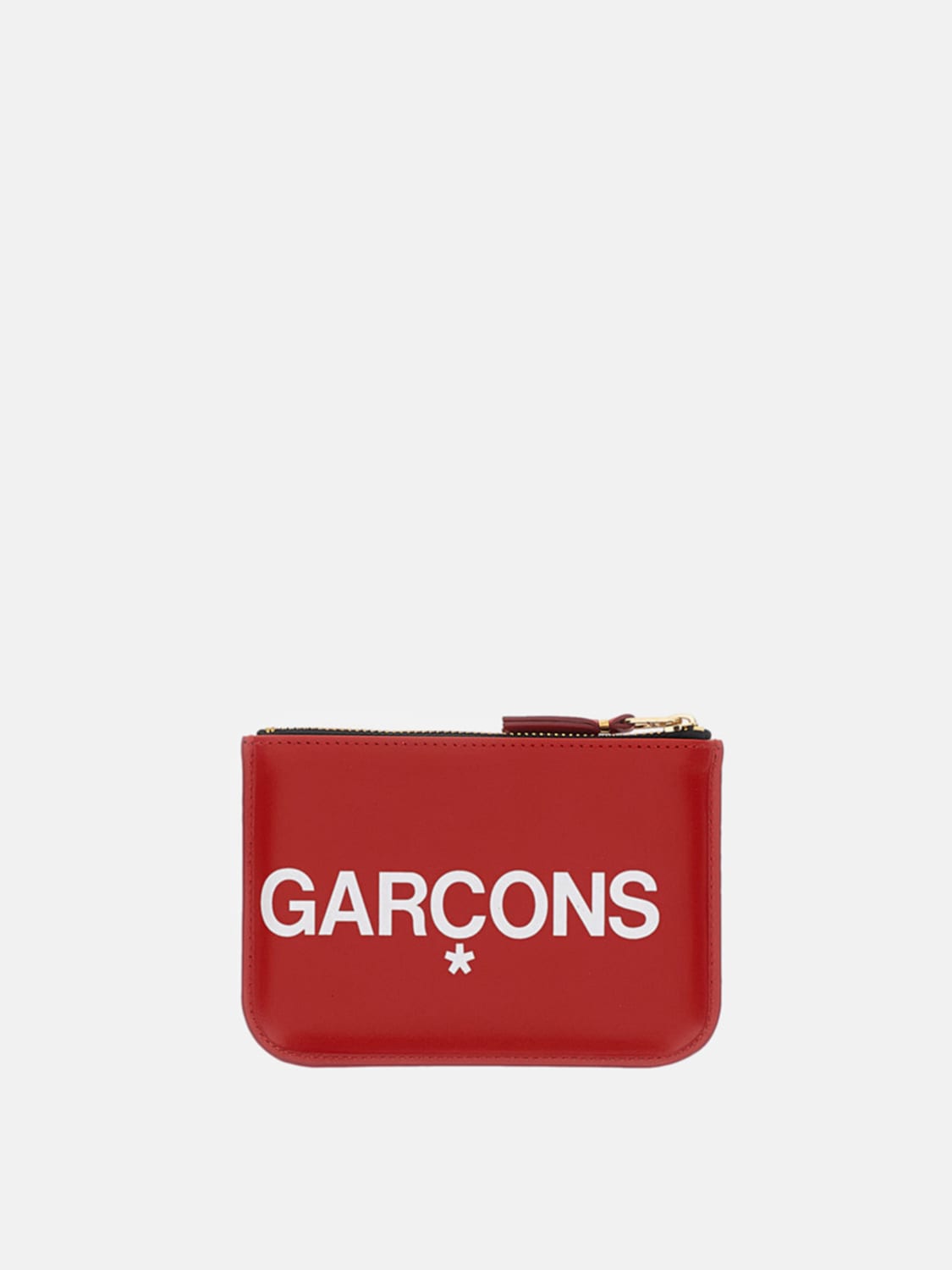 COMME DES GARÇONS WALLET WALLET: Wallet men Comme Des Garçons Wallet, Red - Img 2