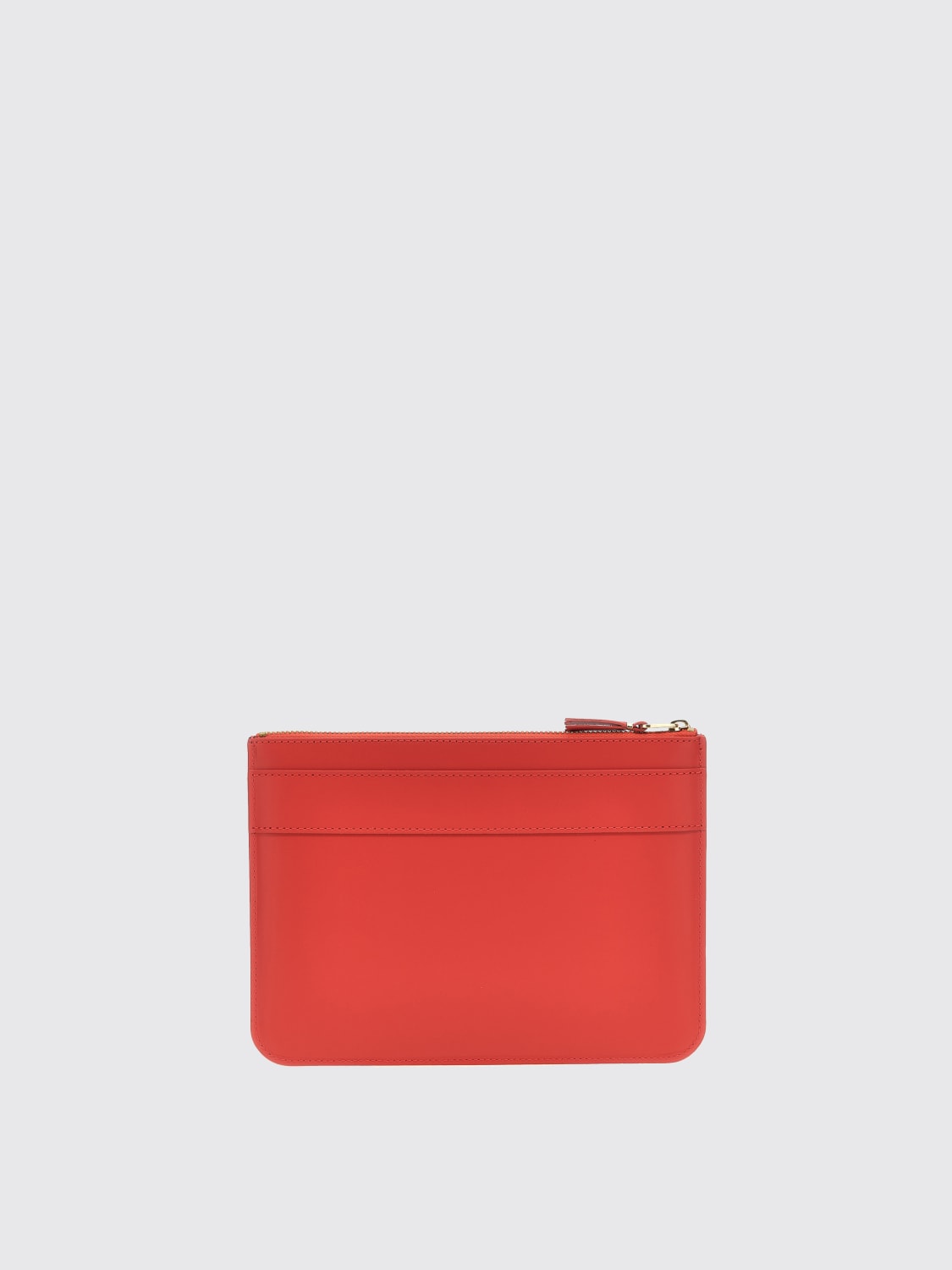 COMME DES GARÇONS WALLET WALLET: Briefcase woman Comme Des Garçons Wallet, Red - Img 2