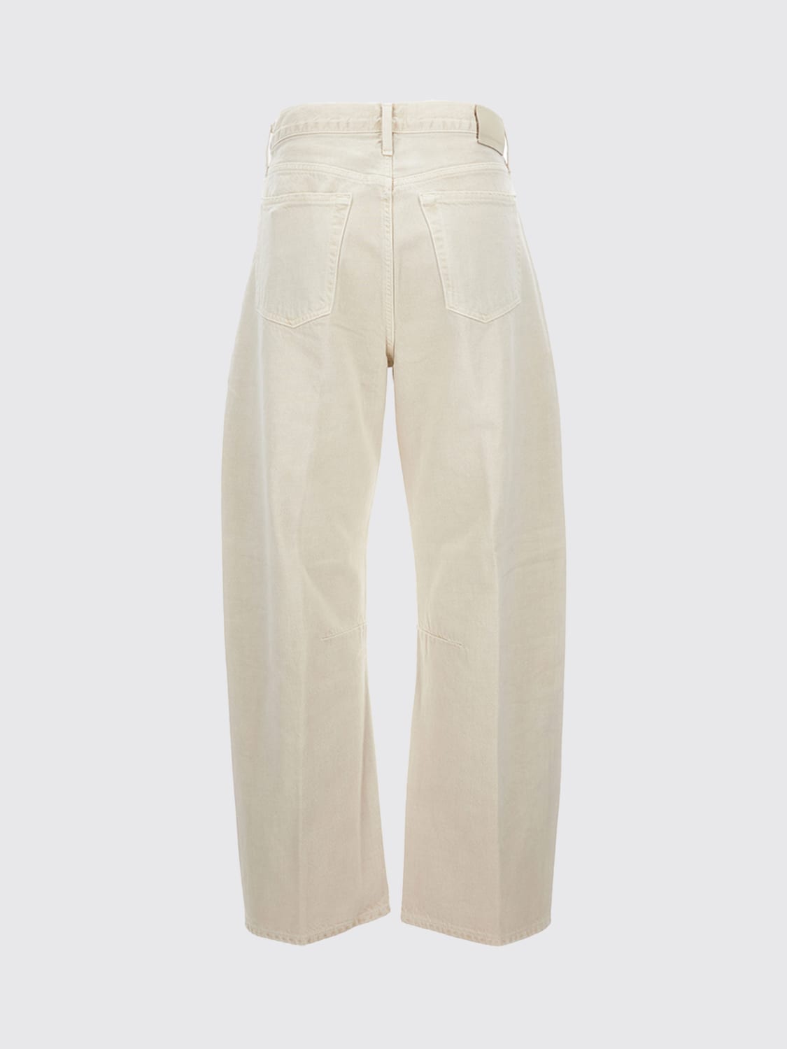 CITIZENS OF HUMANITY JEANS: Jeans femme Citizens Of Humanity, Naturel - Img 2