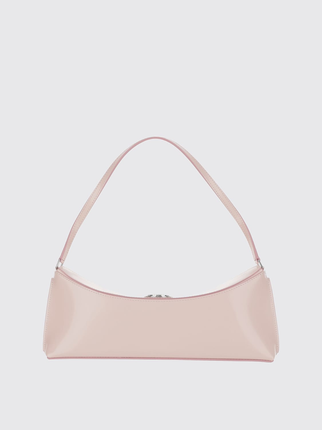 JACQUEMUS SHOULDER BAG: Shoulder bag woman Jacquemus, Pink - Img 2