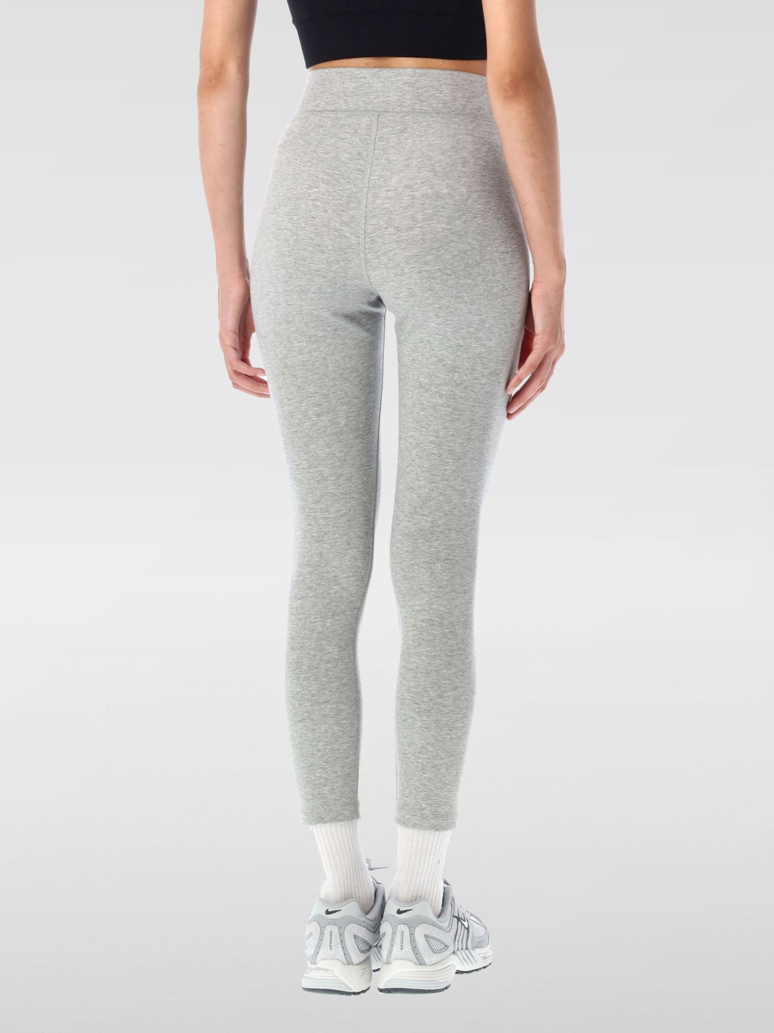 NIKE HOSE: Hose damen Nike, Grau - Img 2