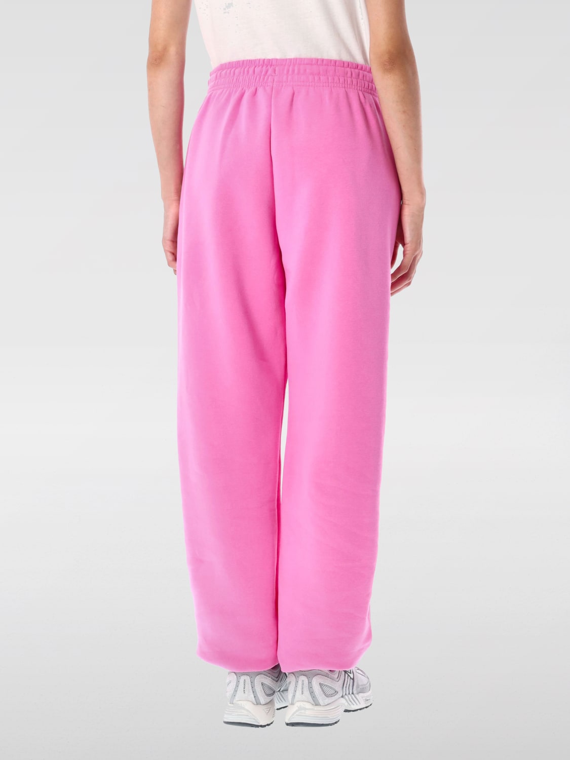NIKE PANTALONES: Mono pieza mujer Nike, Rosa - Img 2
