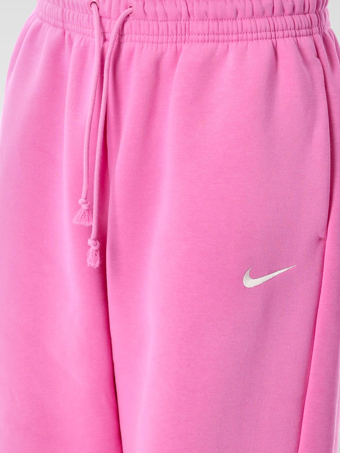 NIKE PANTALONES: Mono pieza mujer Nike, Rosa - Img 3