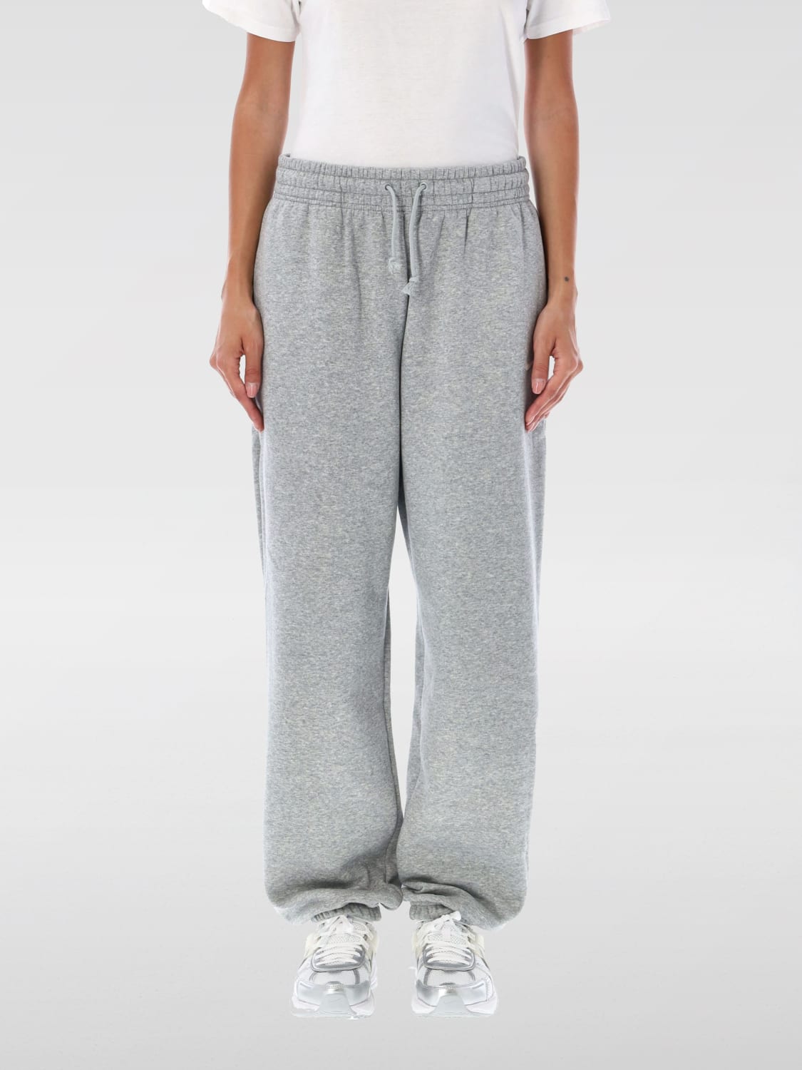 NIKE PANTALONES: Mono pieza mujer Nike, Gris - Img 1