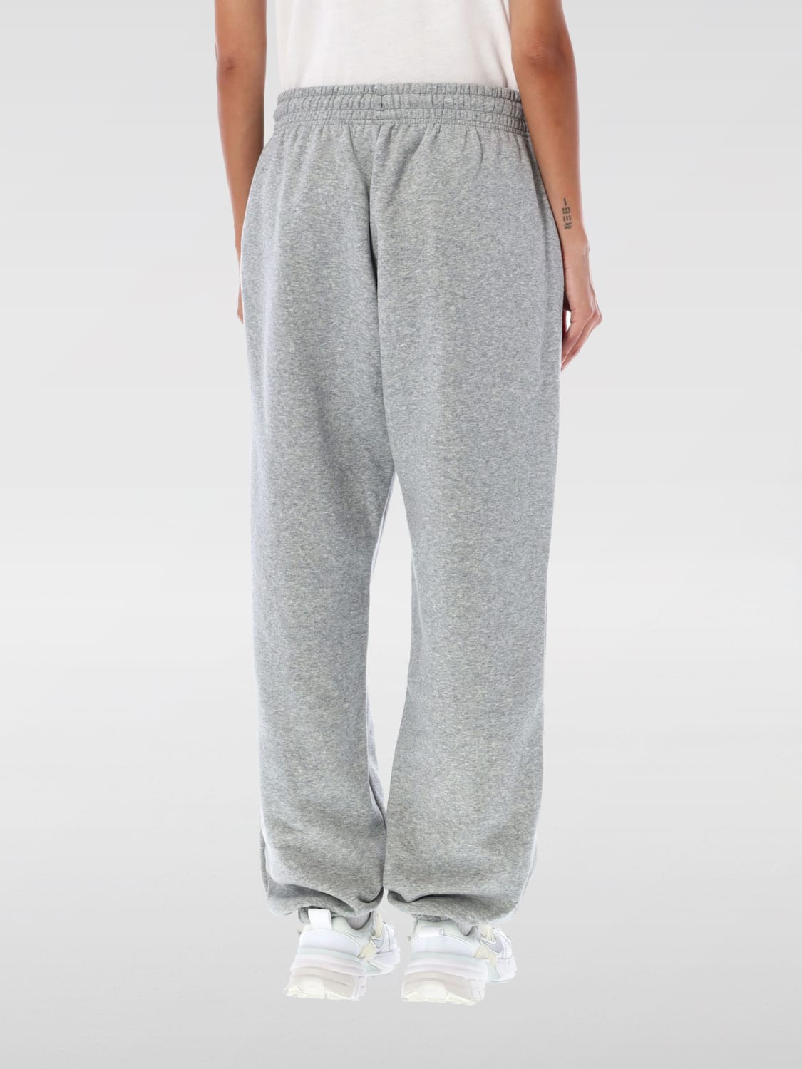 NIKE PANTALONES: Mono pieza mujer Nike, Gris - Img 2