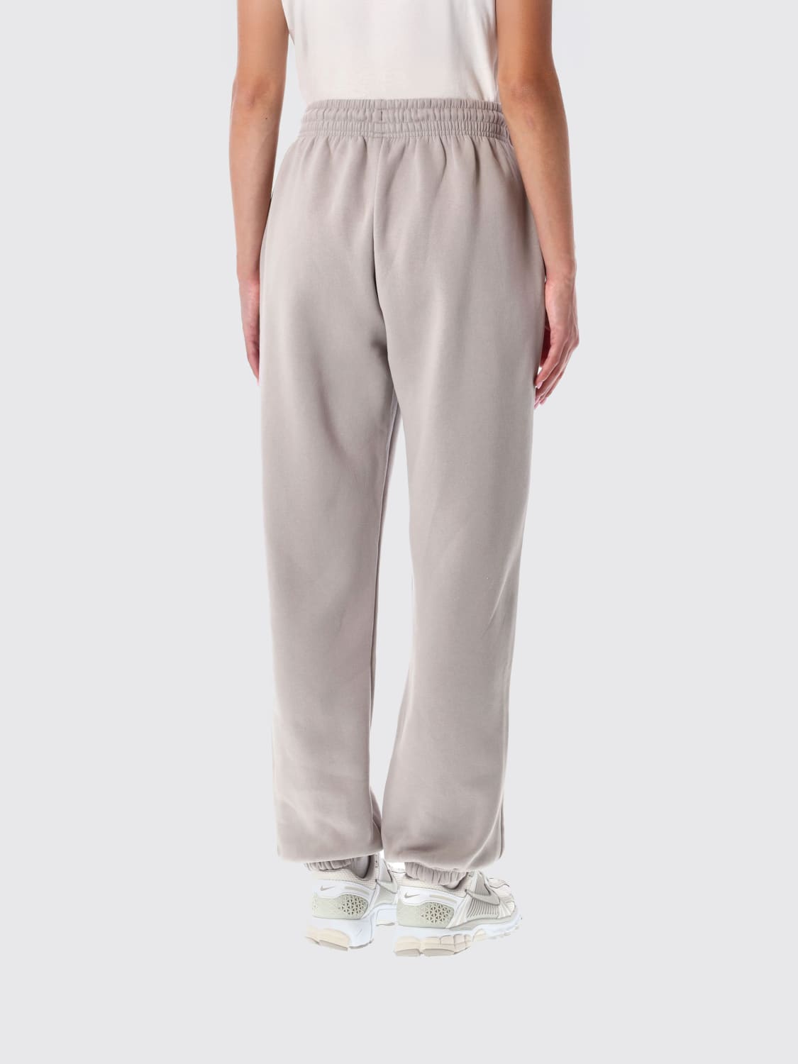 NIKE PANTALONES: Mono pieza mujer Nike, Gris Ratón - Img 2