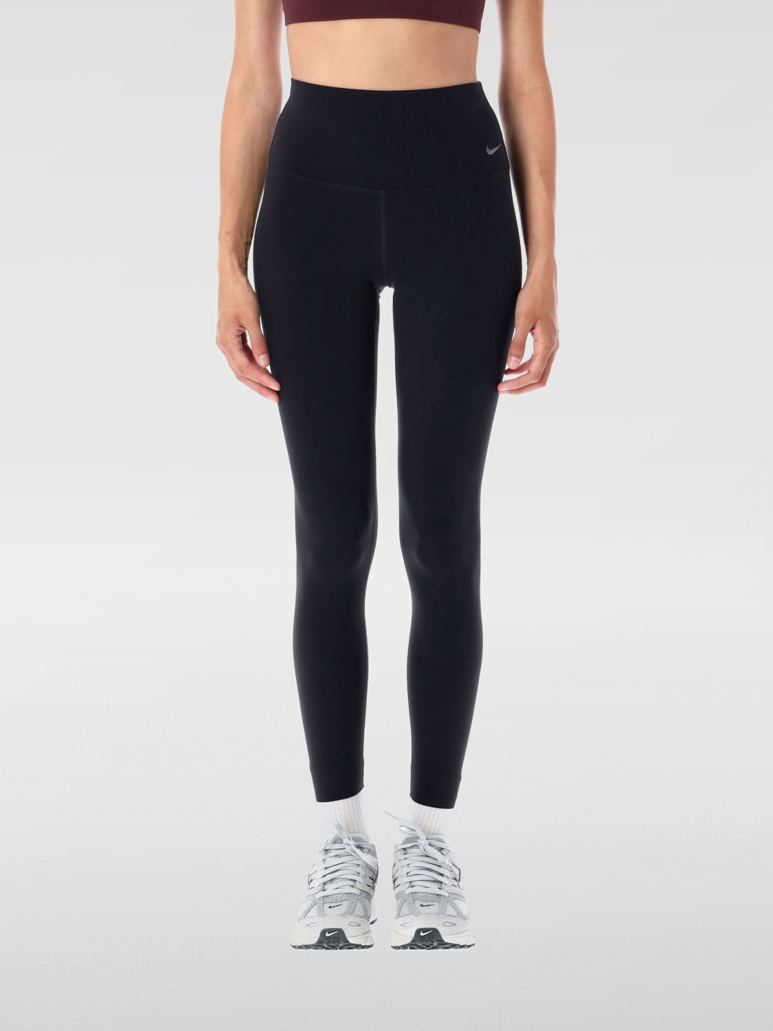NIKE HOSE: Hose damen Nike, Schwarz - Img 1