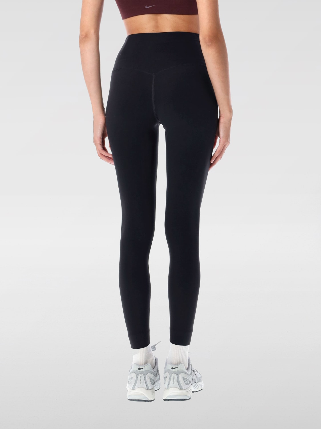 NIKE HOSE: Hose damen Nike, Schwarz - Img 2