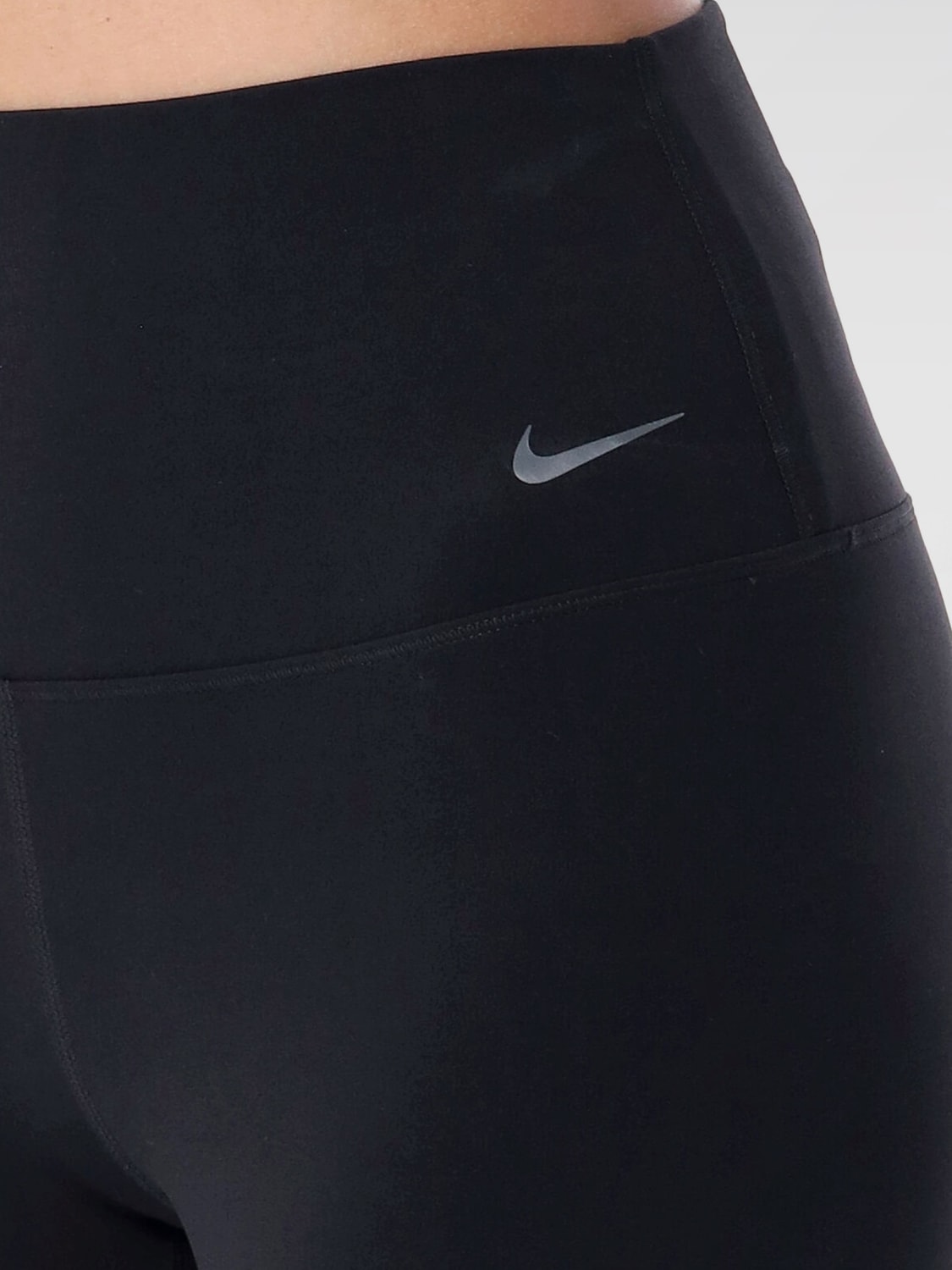NIKE HOSE: Hose damen Nike, Schwarz - Img 3