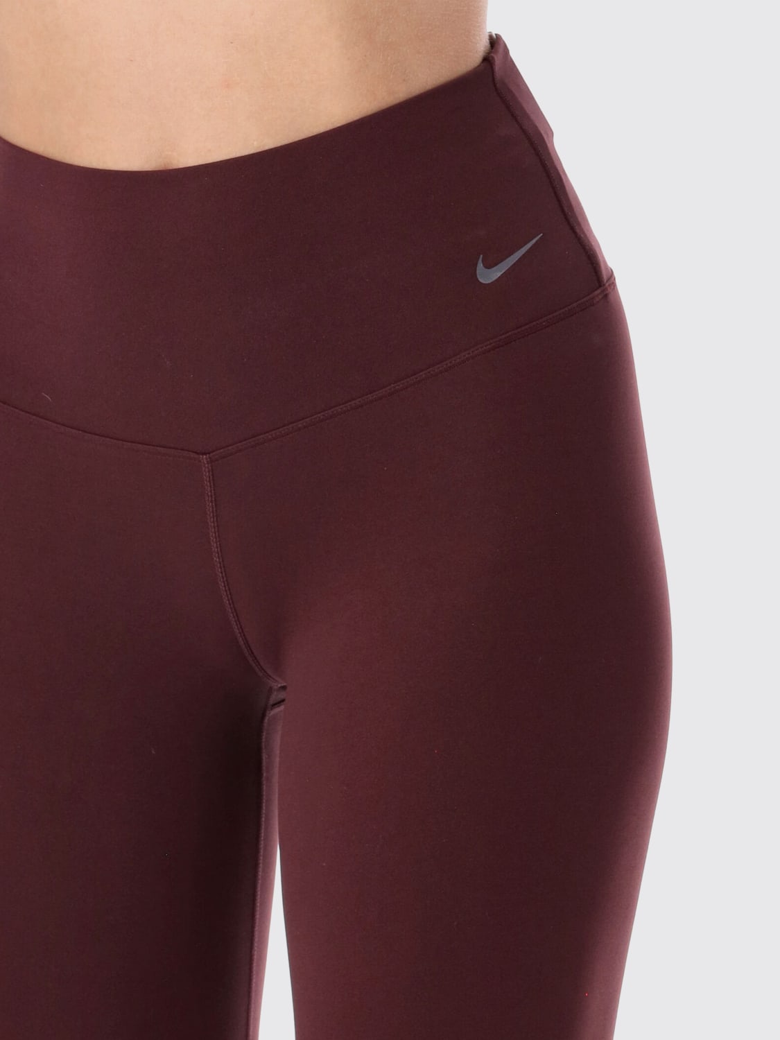 NIKE PANTALONES: Pantalón mujer Nike, Violeta - Img 3