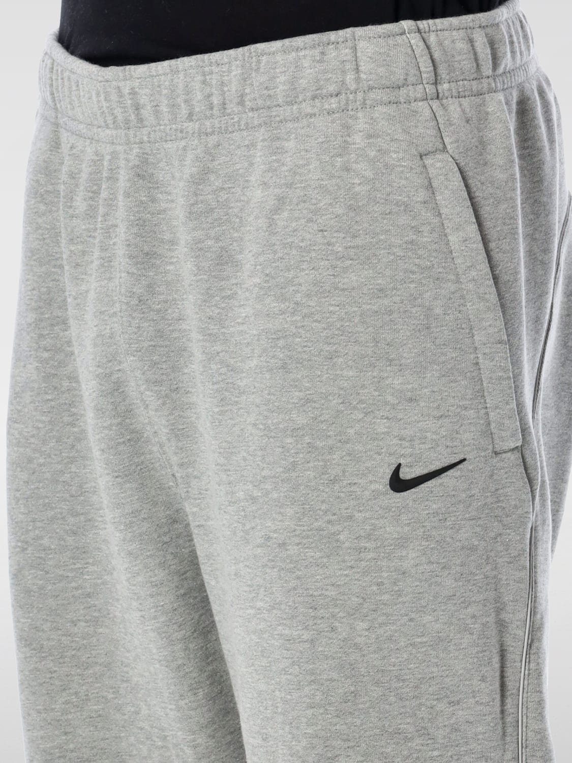NIKE PANTS: Sweat men Nike, Grey - Img 3
