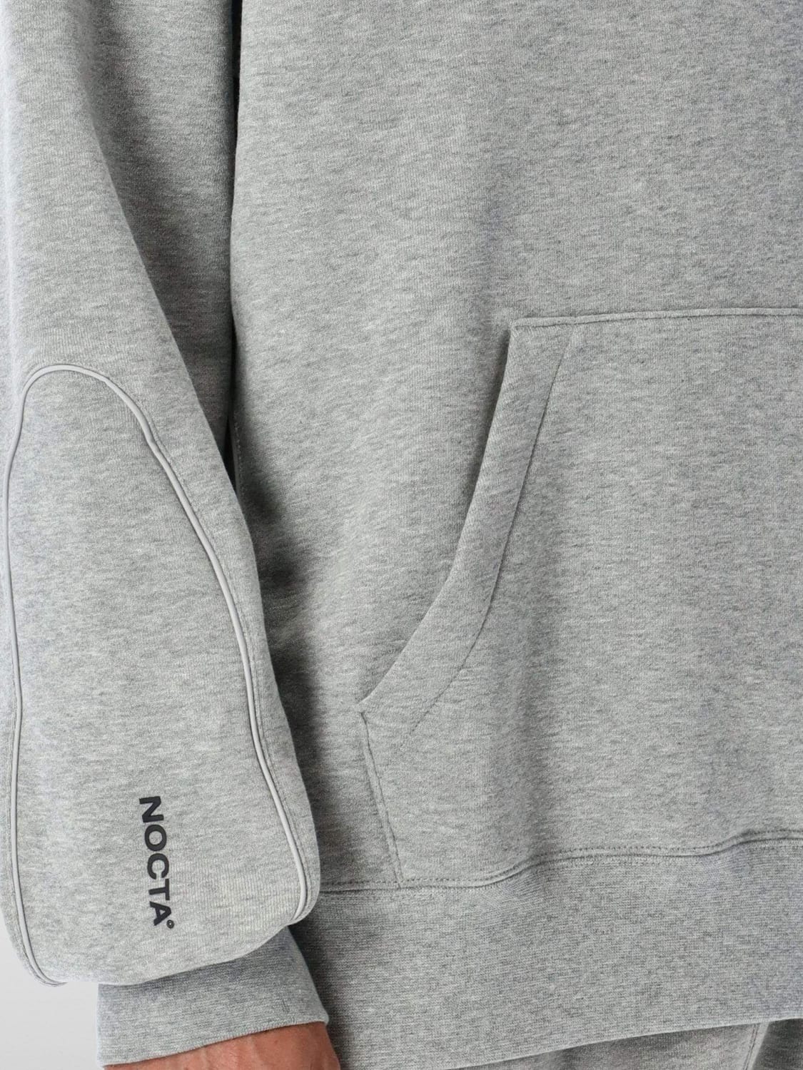 NIKE SWEATSHIRT: Sweatshirt herren Nike, Grau - Img 3