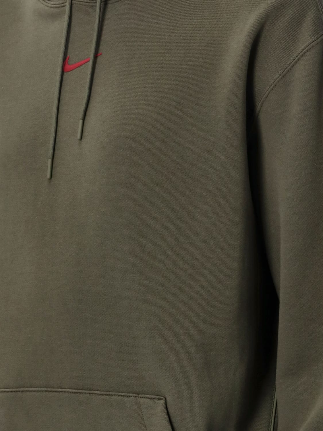 NIKE SWEATSHIRT: Sweatshirt herren Nike, Kaki - Img 3