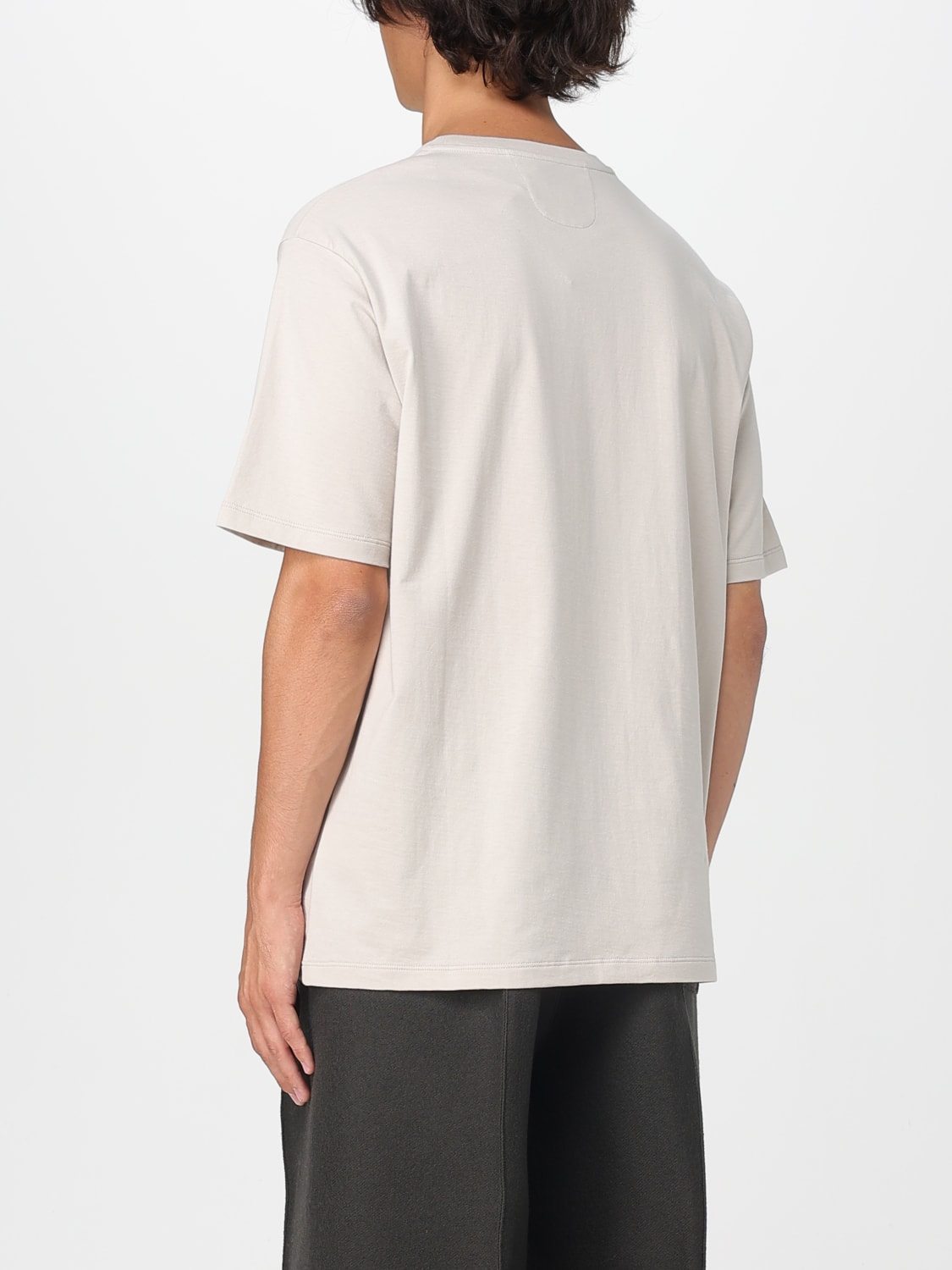 FERRARI T-SHIRT: T-shirt men Ferrari, Grey - Img 2