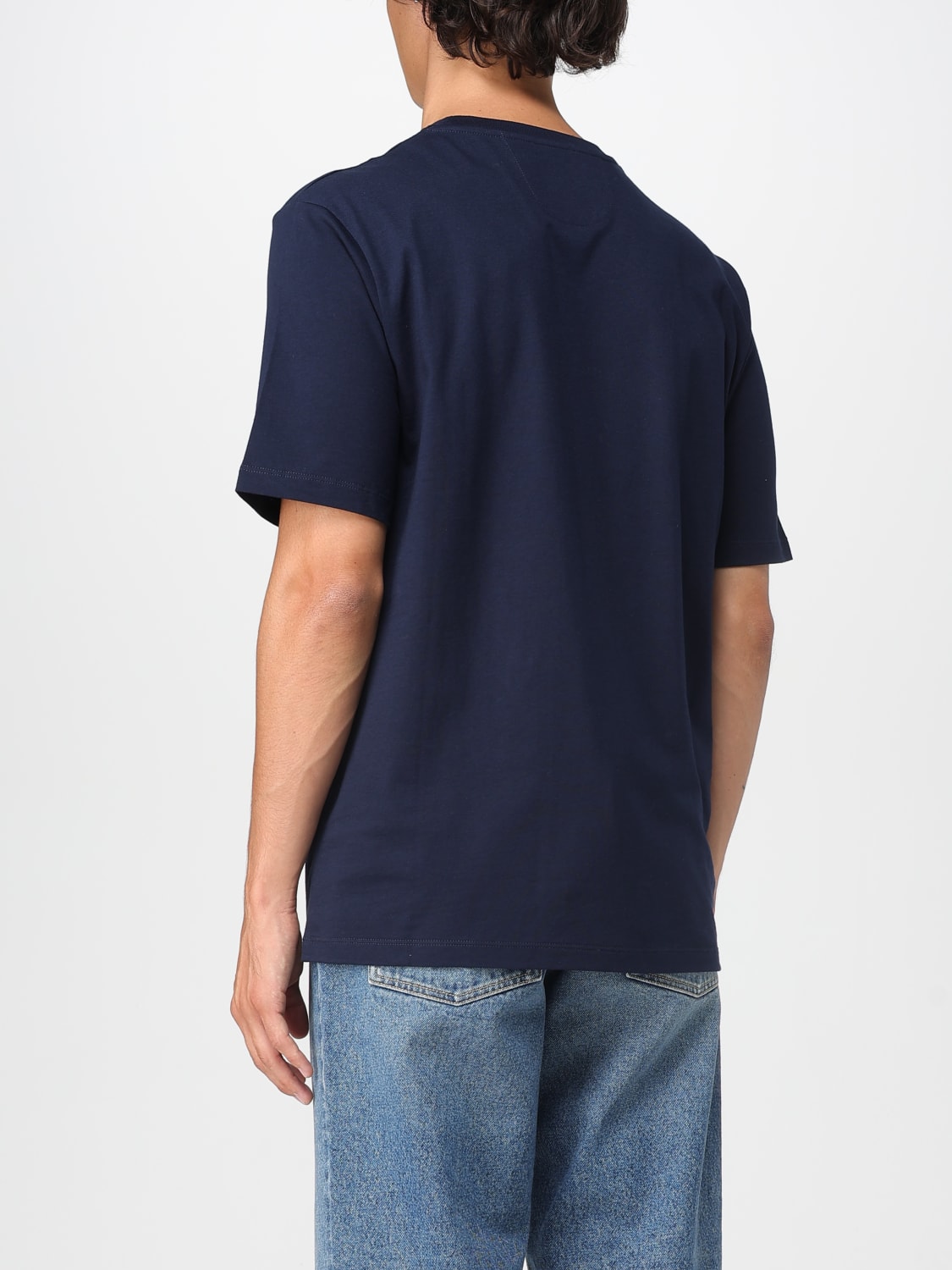 FERRARI CAMISETA: Camiseta hombre Ferrari, Negro 1 - Img 2