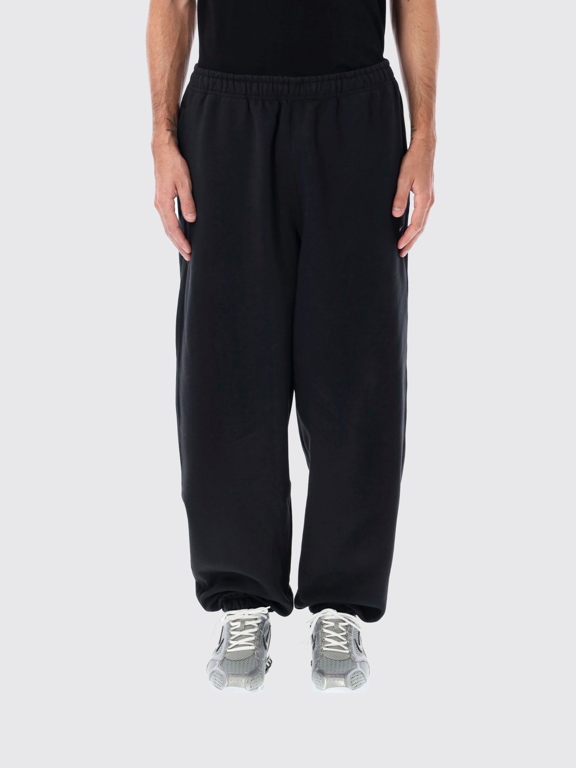 NIKE PANTALON: Survêtements homme Nike, Noir - Img 1