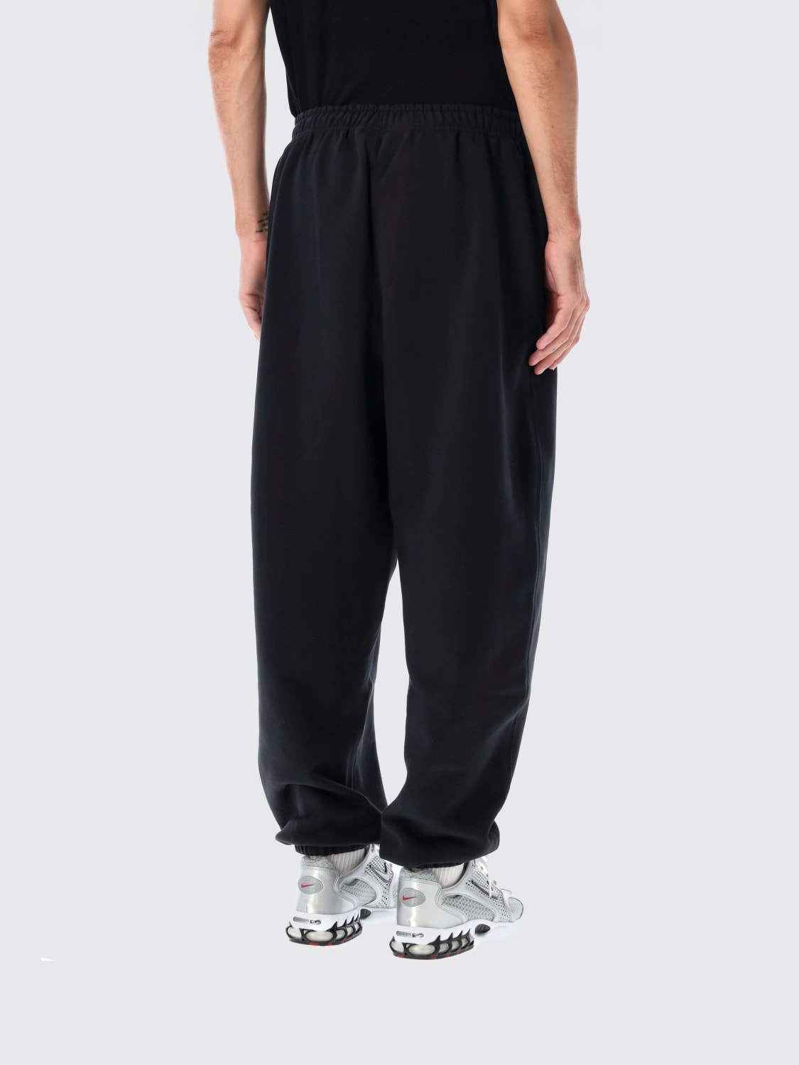 NIKE PANTALON: Survêtements homme Nike, Noir - Img 2