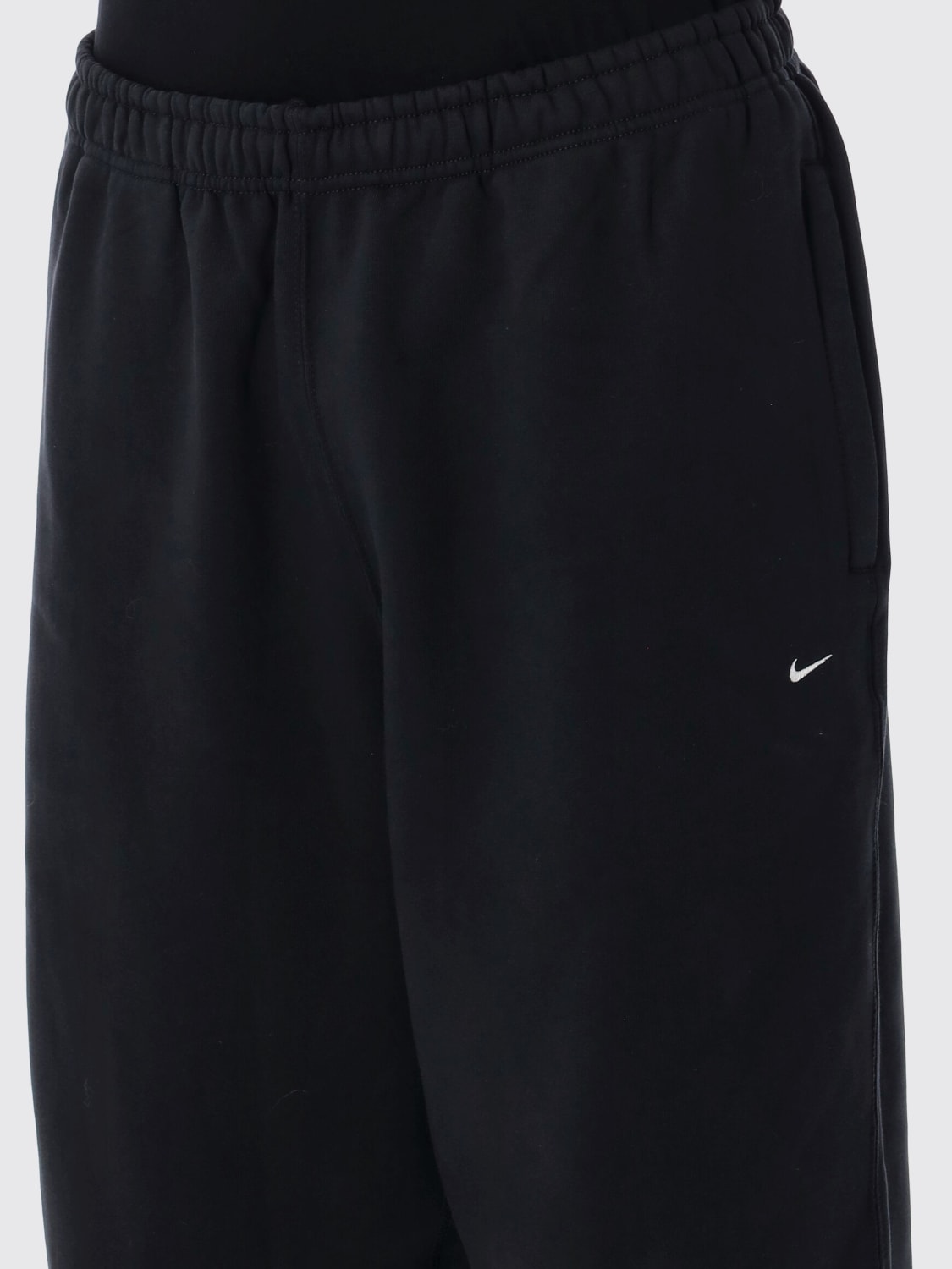 NIKE PANTALON: Survêtements homme Nike, Noir - Img 3