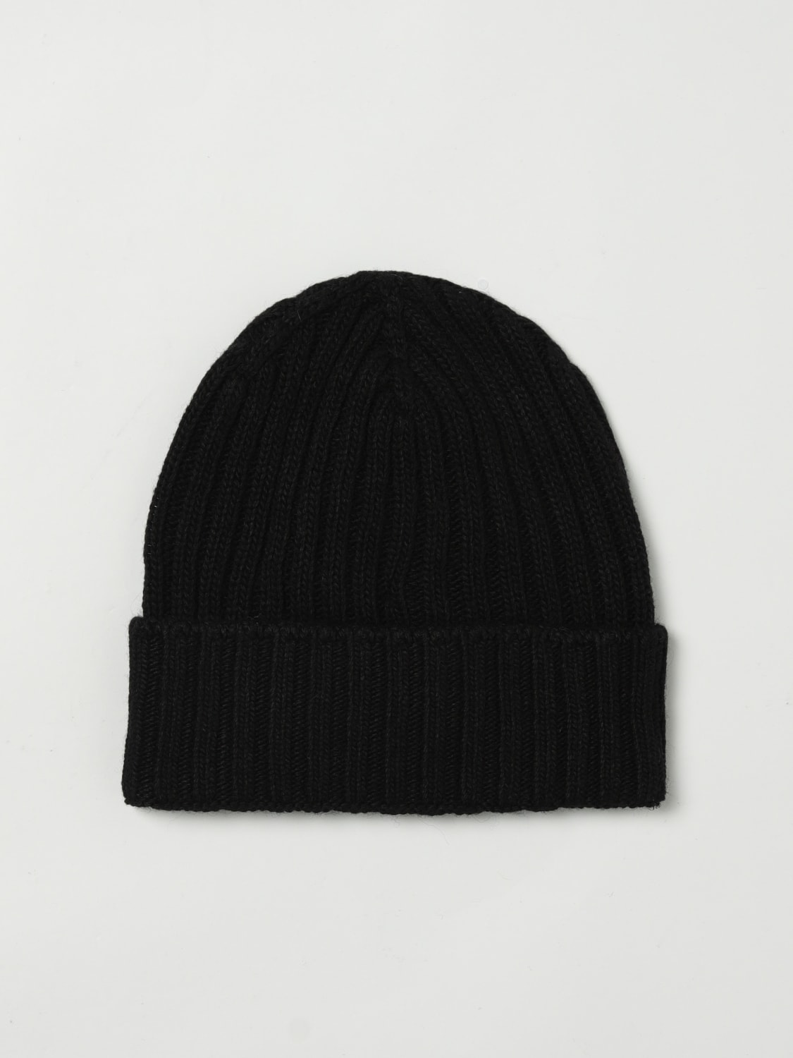 PEUTEREY HAT: Hat men Peuterey, Black - Img 2