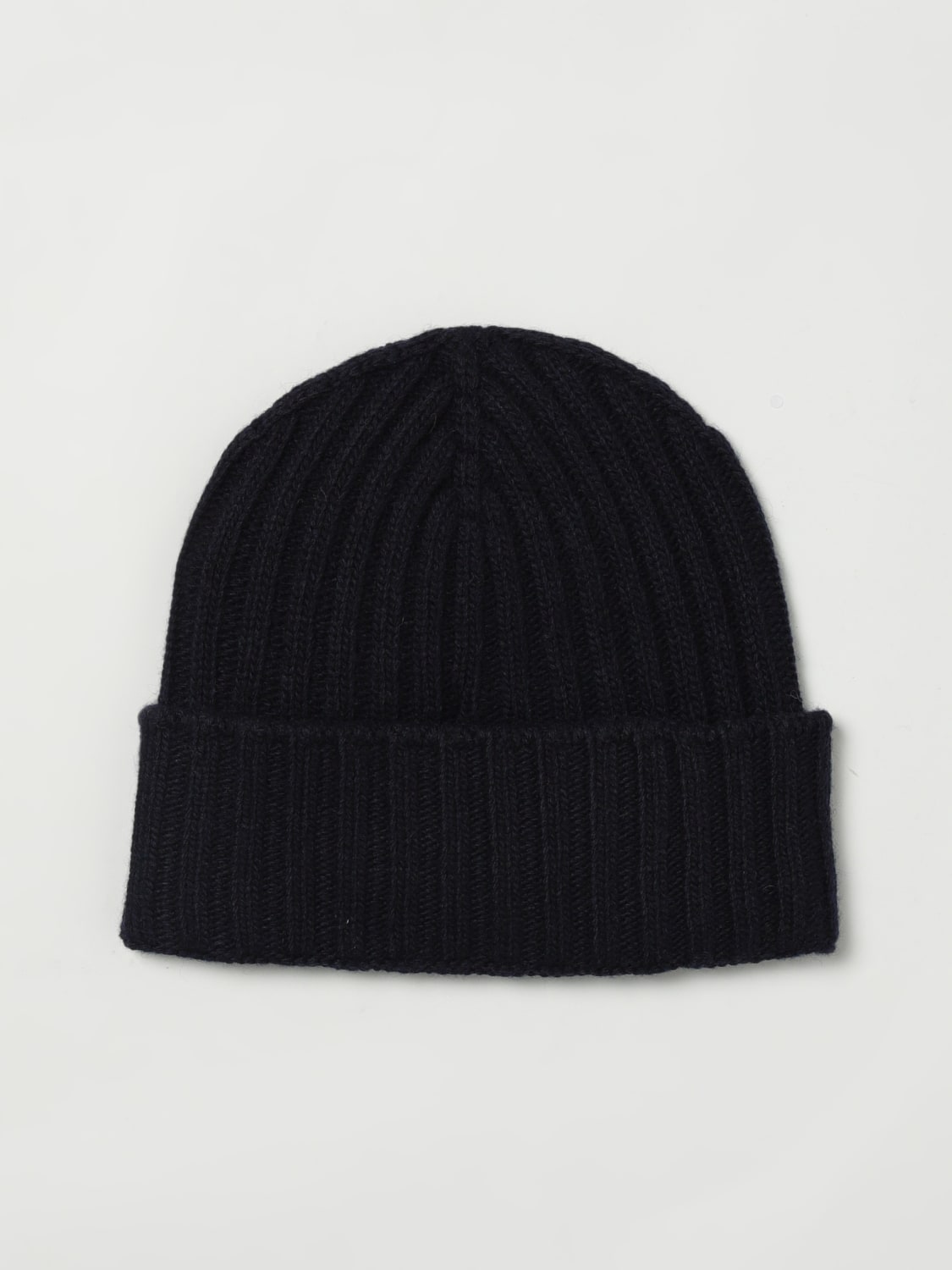 PEUTEREY HAT: Hat men Peuterey, Blue - Img 2