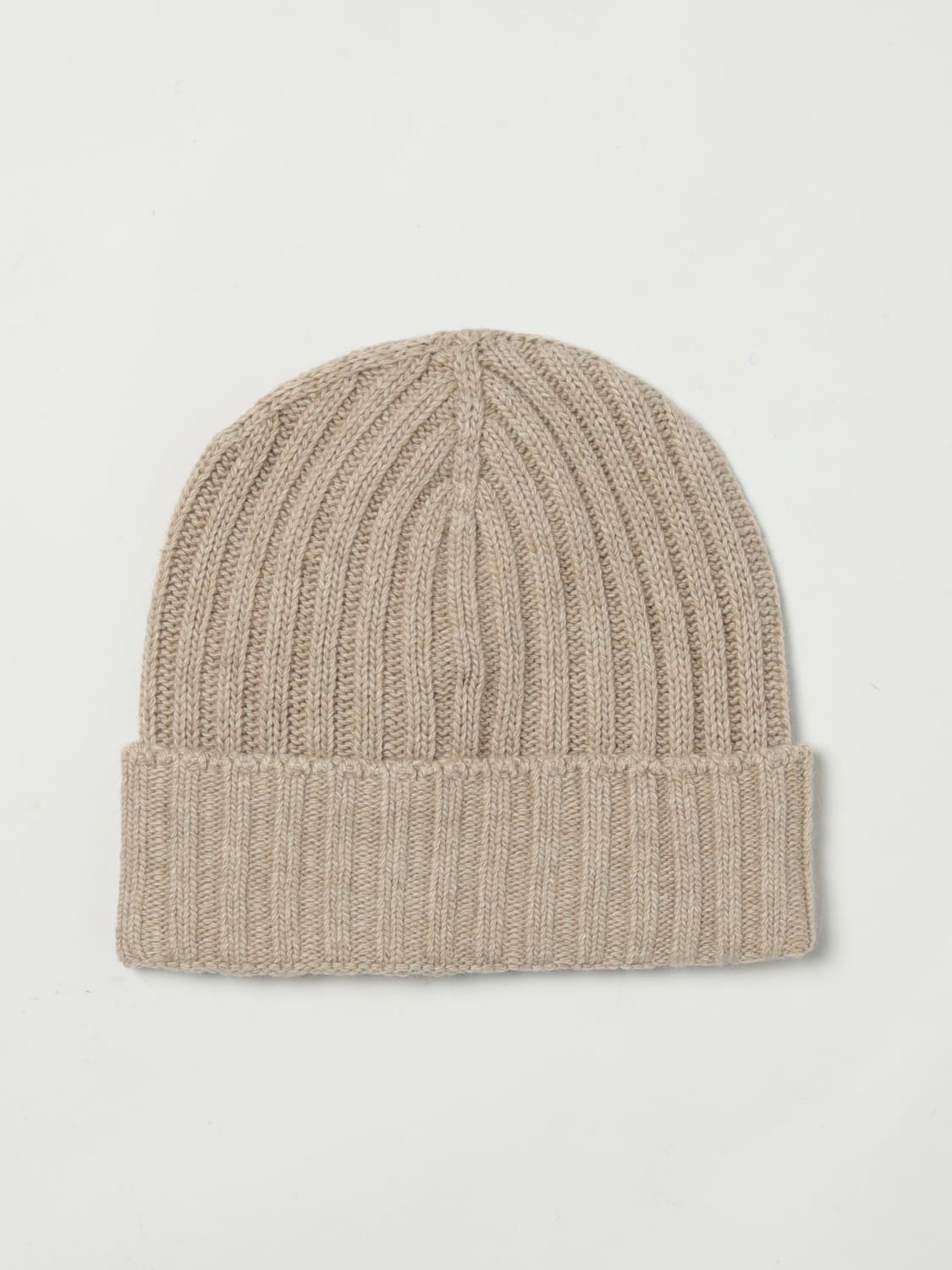 PEUTEREY GORRO: Gorro hombre Peuterey, Beige - Img 2