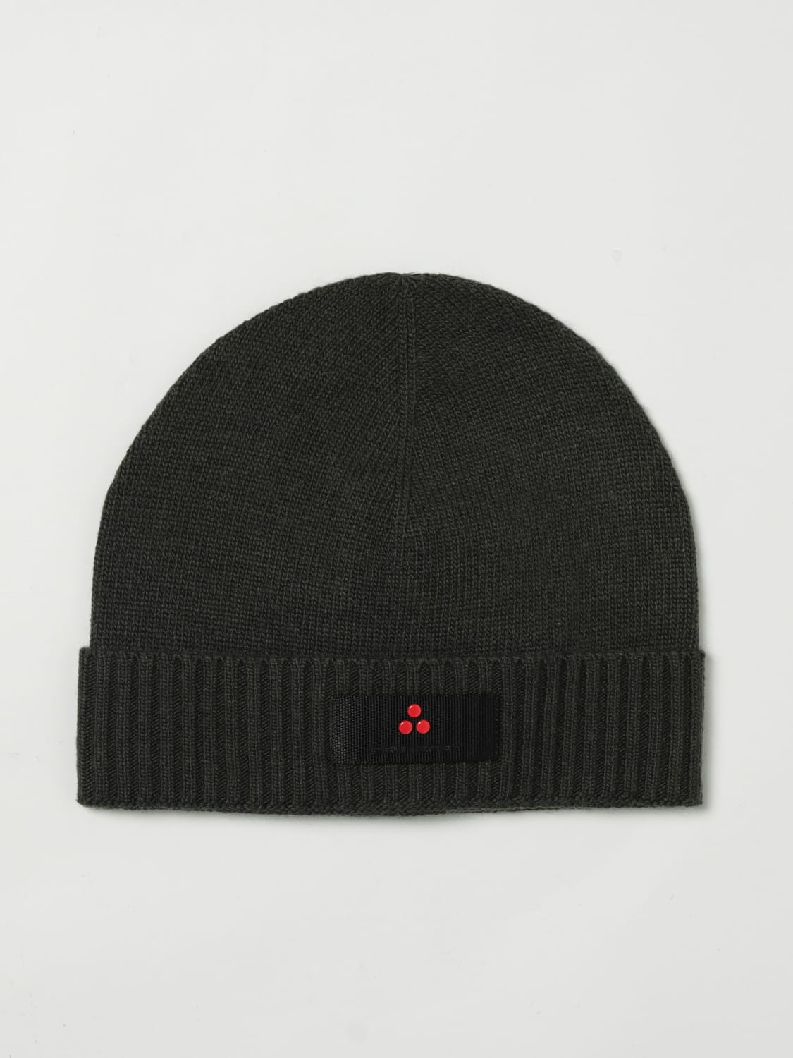 PEUTEREY HAT: Hat men Peuterey, Acid Green - Img 1