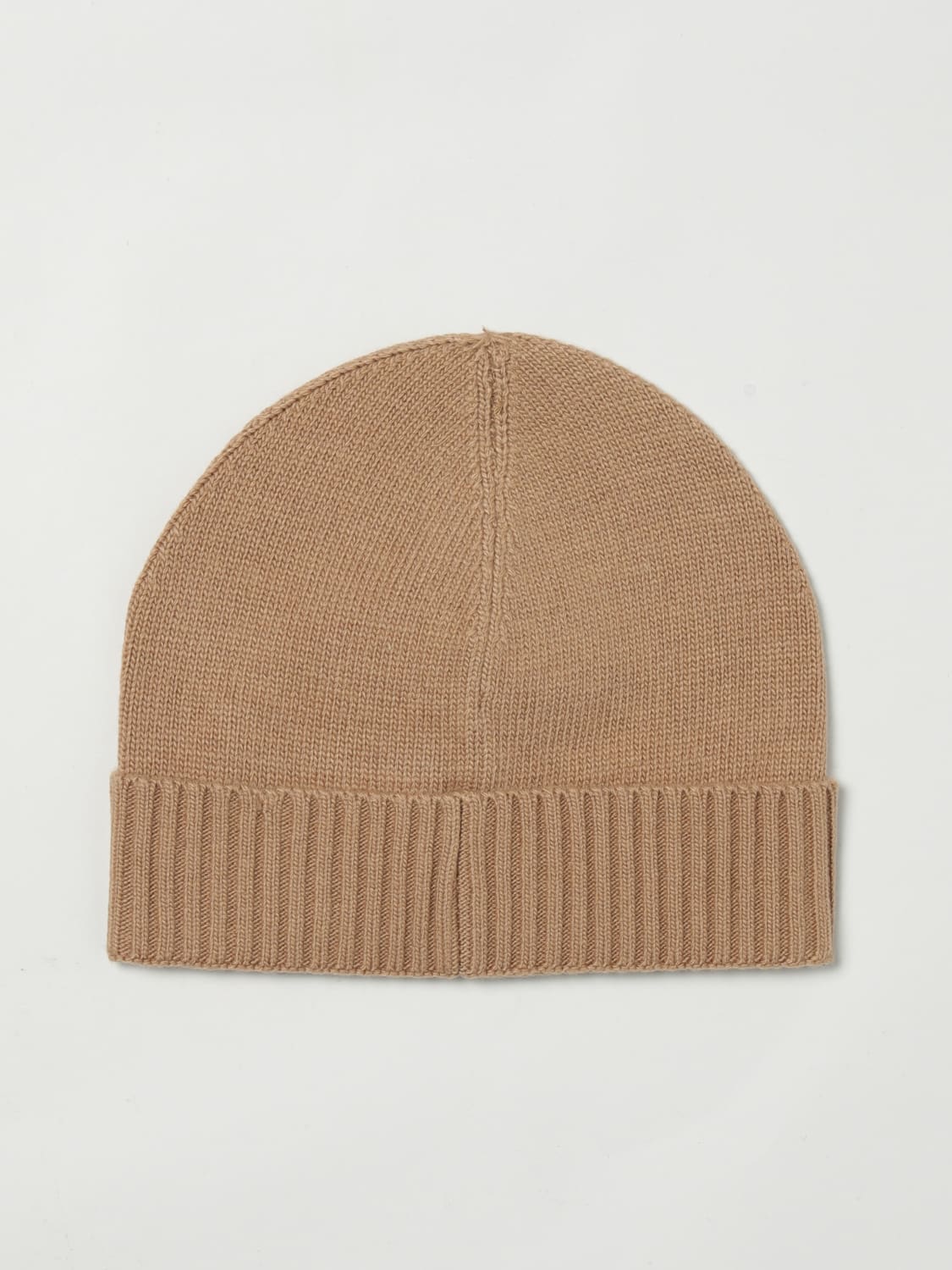 PEUTEREY HAT: Hat men Peuterey, Camel - Img 2