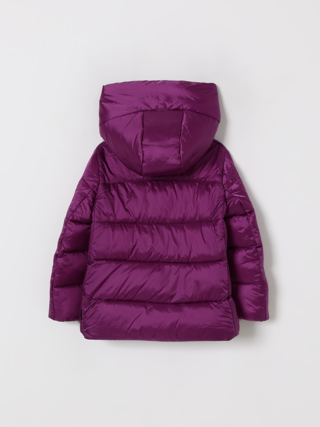 SAVE THE DUCK CHAQUETA: Chaqueta niños Save The Duck, Ciclamen - Img 2