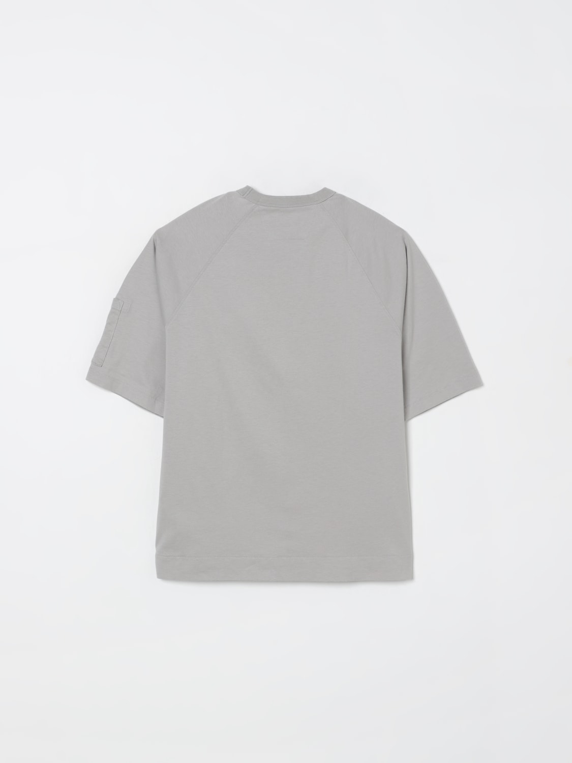 C.P. COMPANY CAMISETA: Camiseta niños C.P. Company, Gris - Img 2