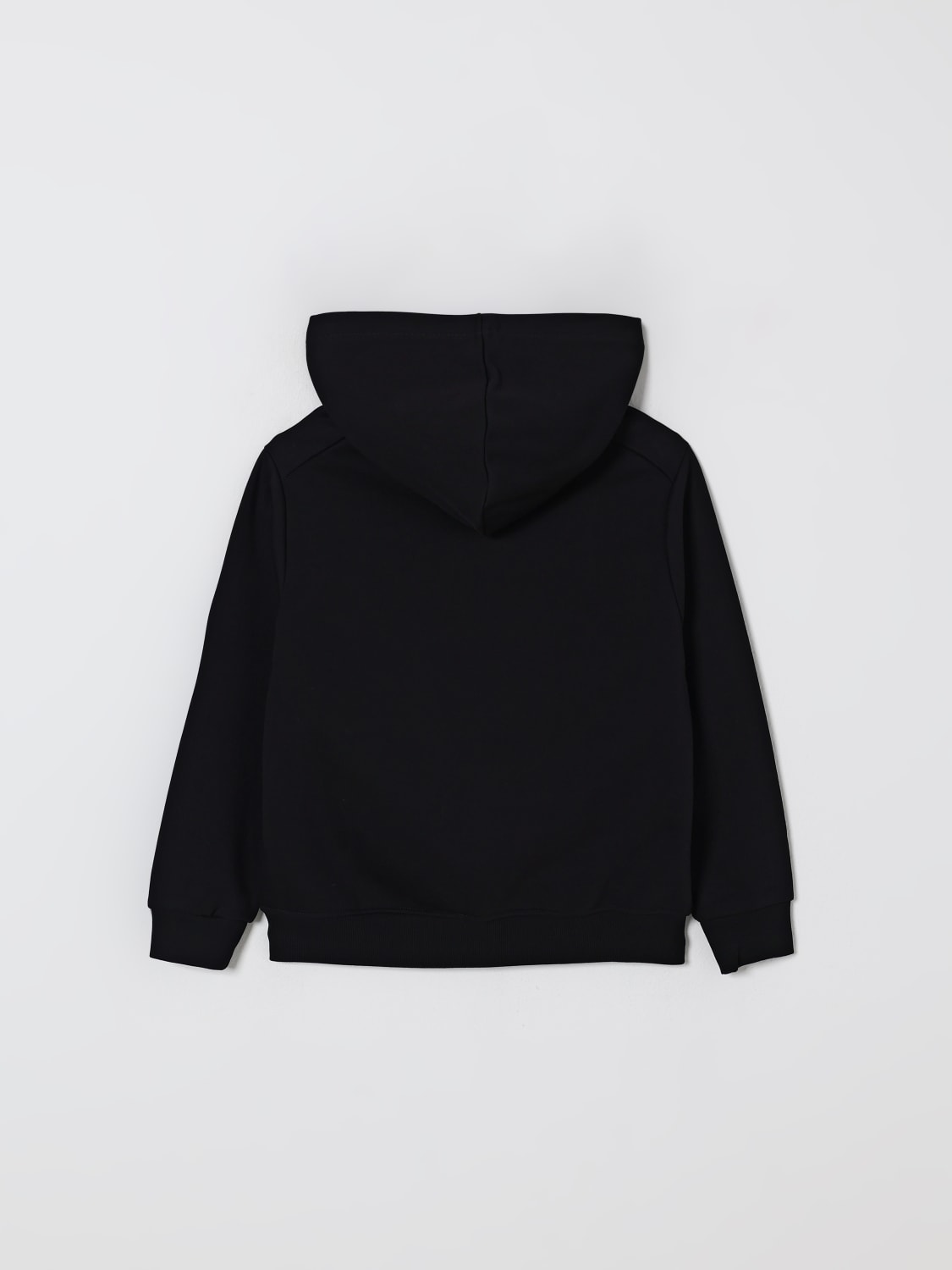 MARNI JERSEY: Jersey niños Marni, Negro - Img 2