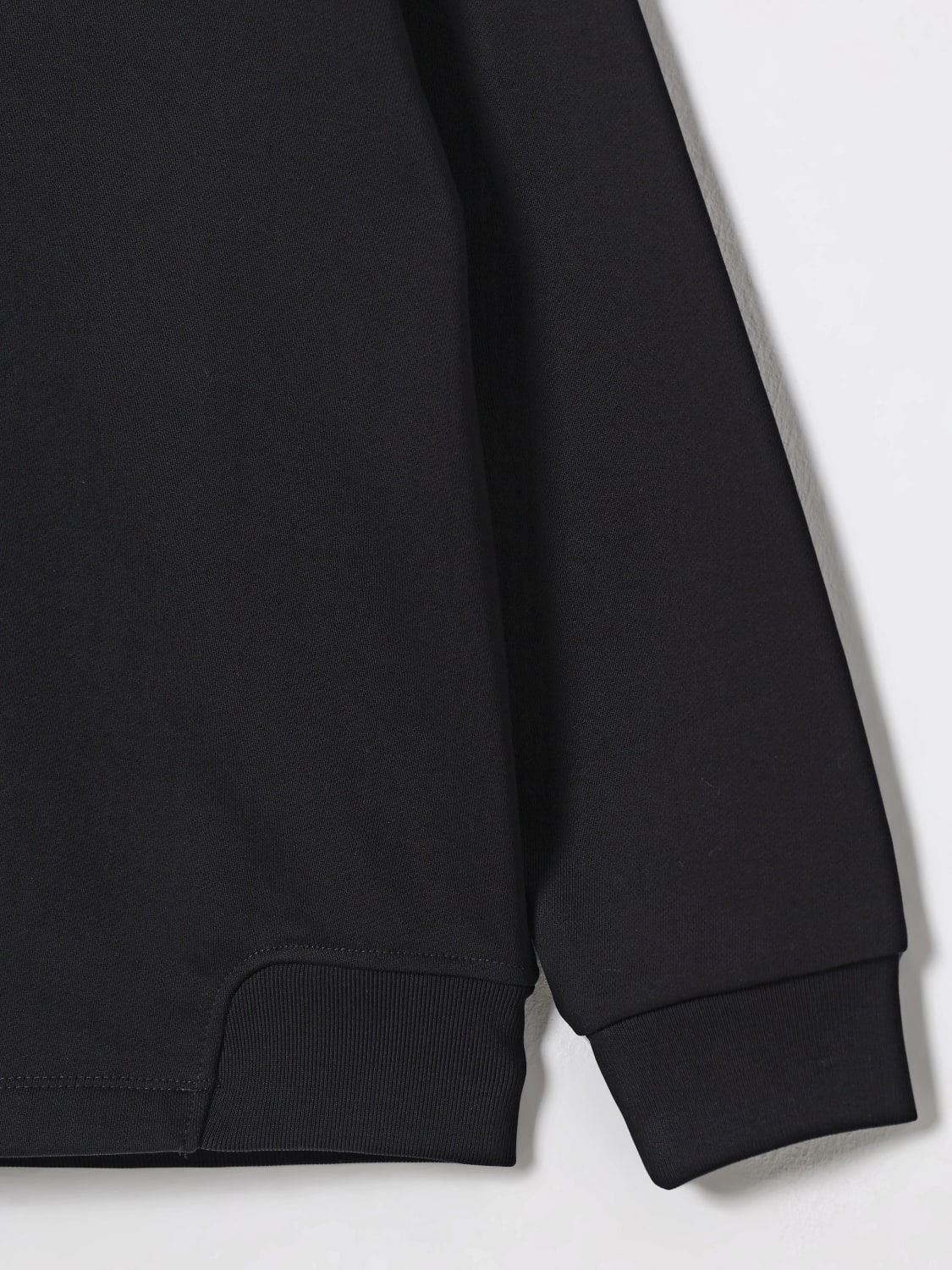 MARNI JERSEY: Jersey niños Marni, Negro - Img 3