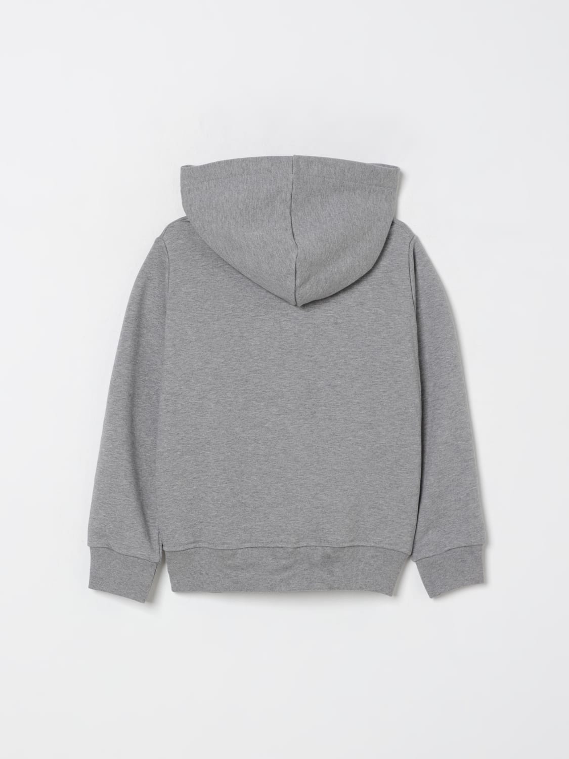 MARNI SWEATER: Sweater kids Marni, Grey - Img 2