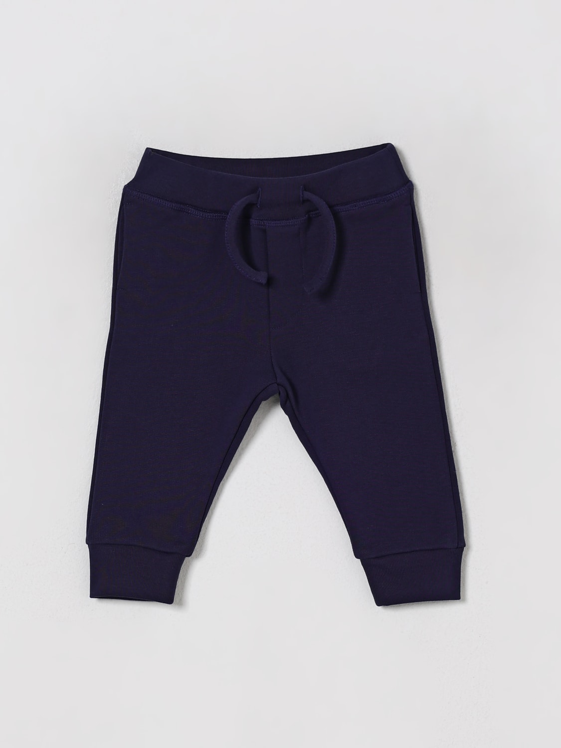 DSQUARED2 HOSE: Hose kinder Dsquared2, Blau - Img 1