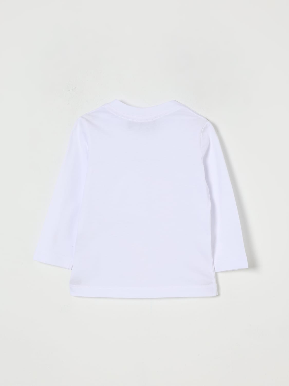 DSQUARED2 T-SHIRT: T-shirt kids Dsquared2, White - Img 2