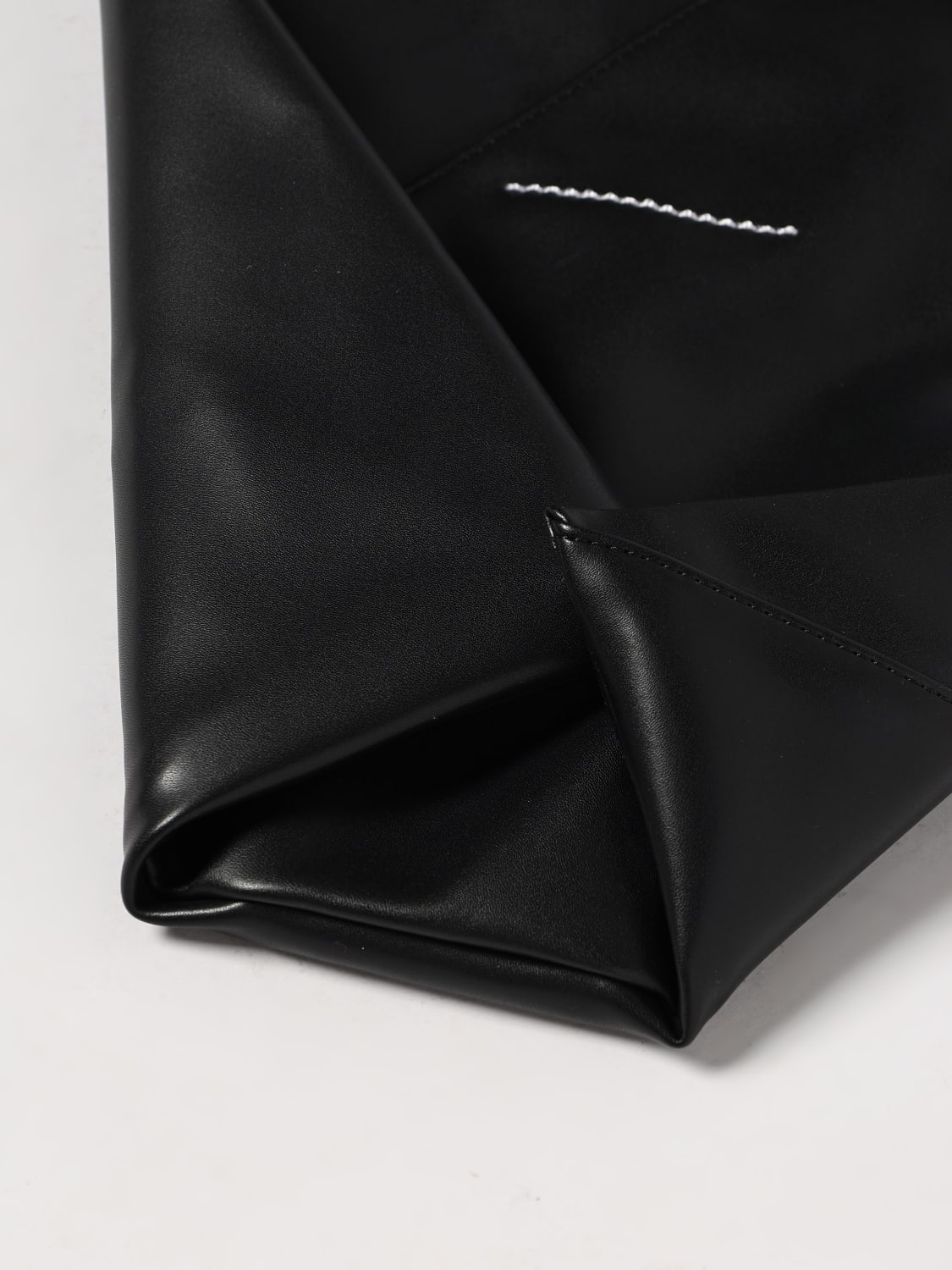 MM6 MAISON MARGIELA BAG: Bag kids Mm6 Maison Margiela, Black - Img 3