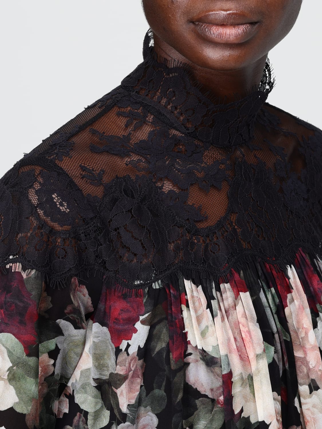 ZIMMERMANN TOP: Top damen Zimmermann, Schwarz - Img 5