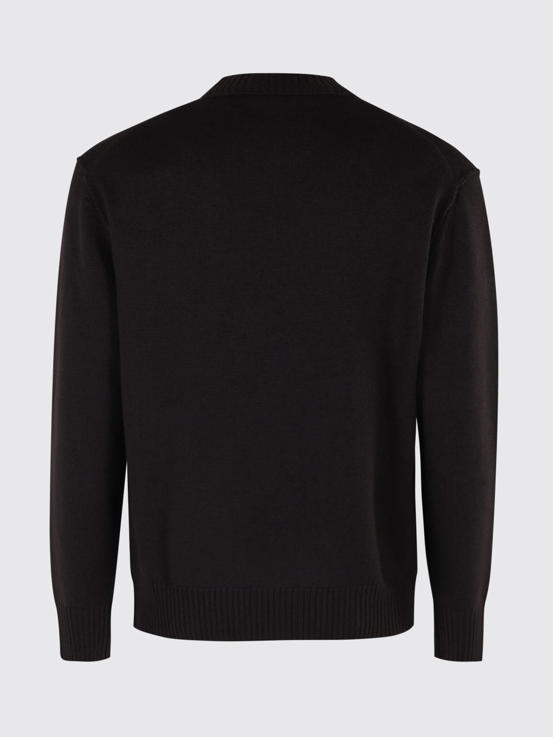 PAOLO PECORA PULLOVER: Pullover herren Paolo Pecora, Braun - Img 2