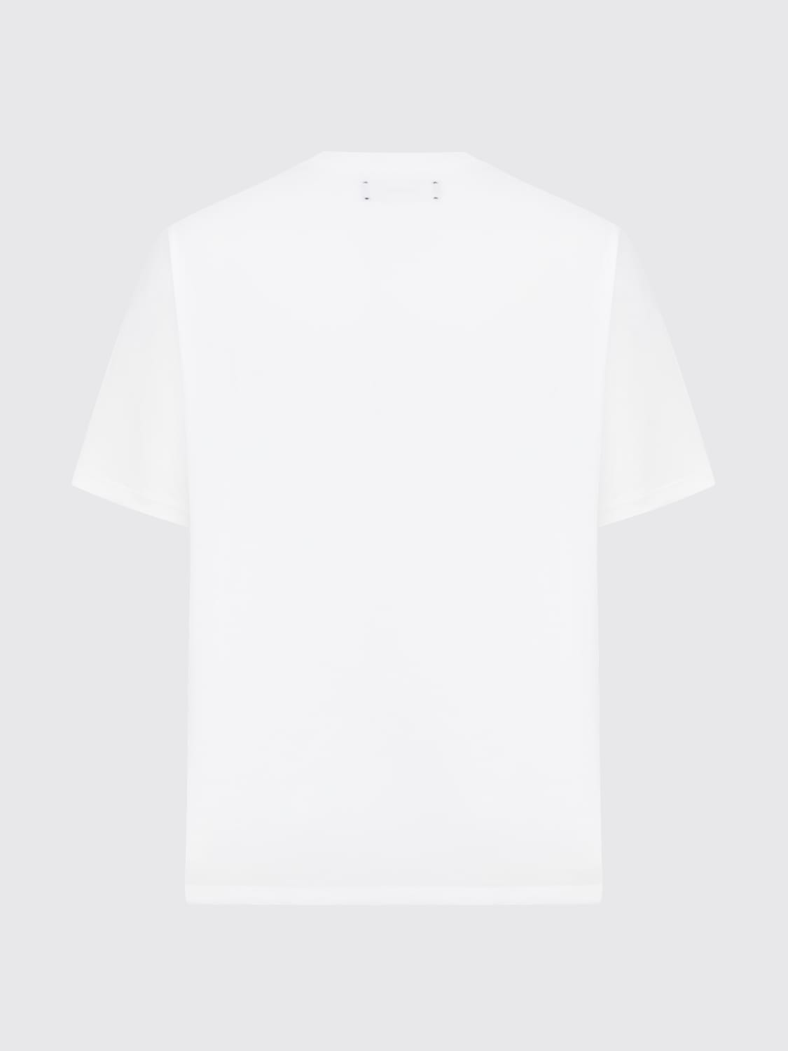 AMIRI T-SHIRT: T-shirt men Amiri, White - Img 2