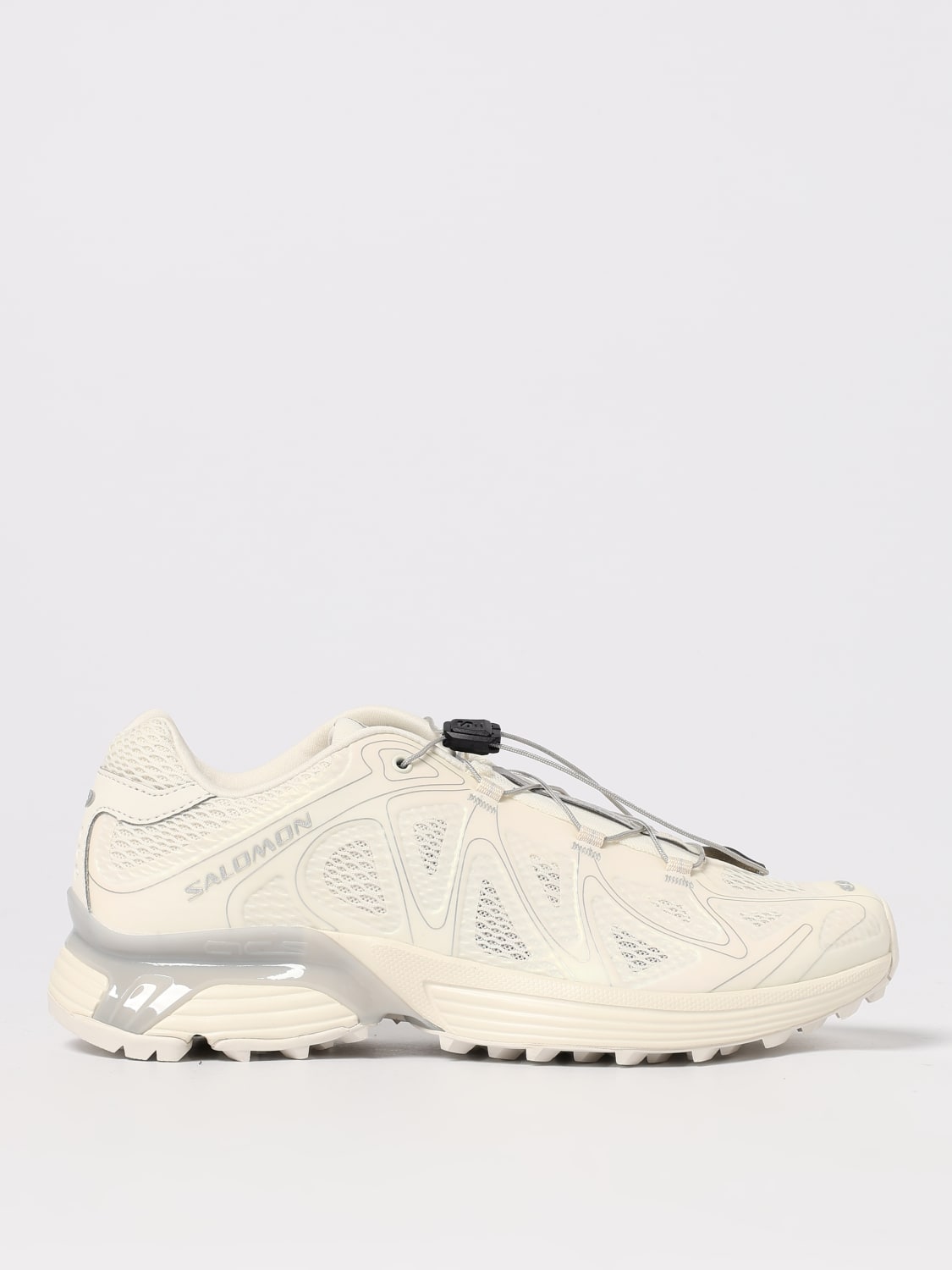 SALOMON SNEAKERS: Sneakers men Salomon, White - Img 1